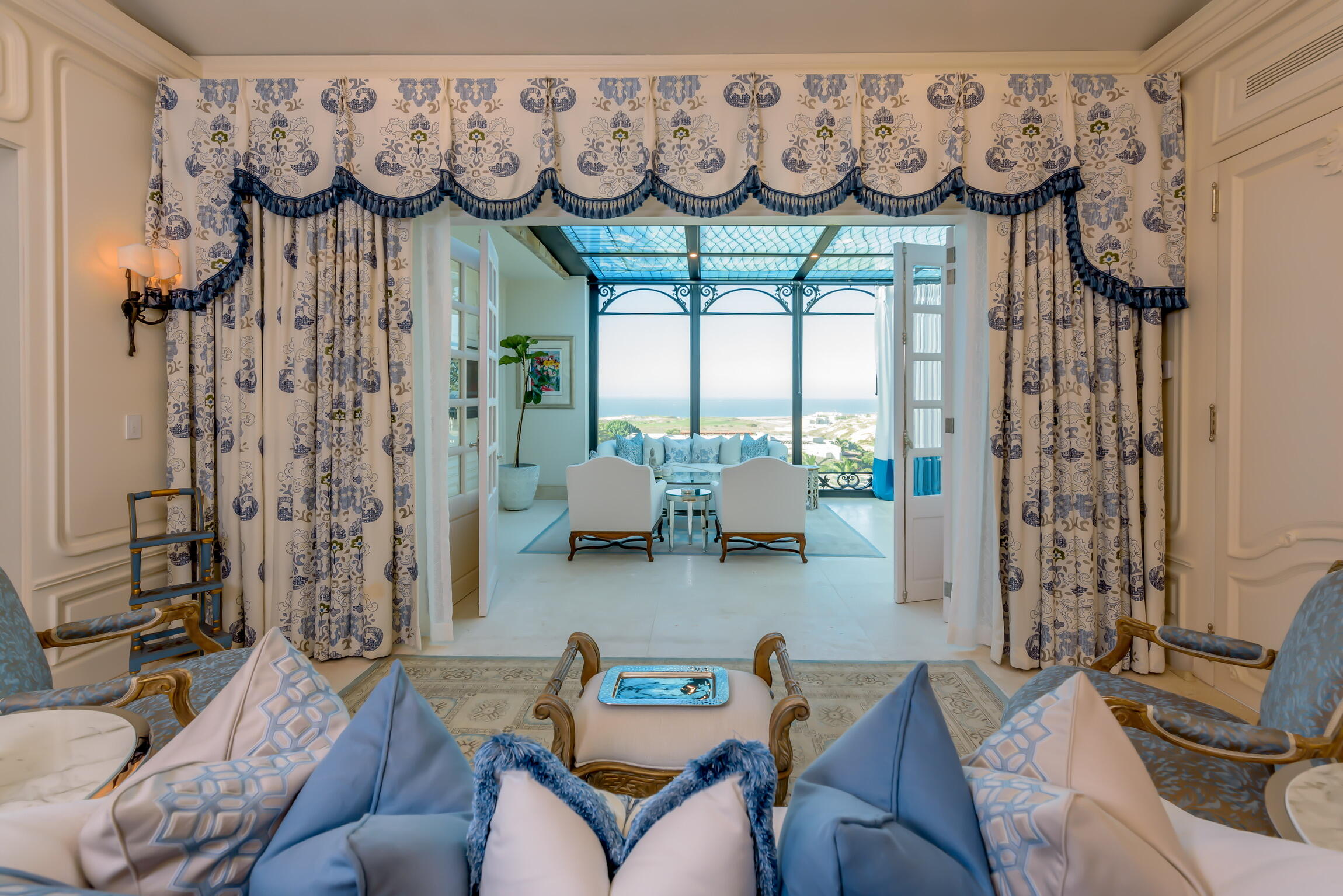 Diamante Cabo San Lucas, Mexico, 9 Bedrooms Bedrooms, ,9 BathroomsBathrooms,Residential,Active,19011