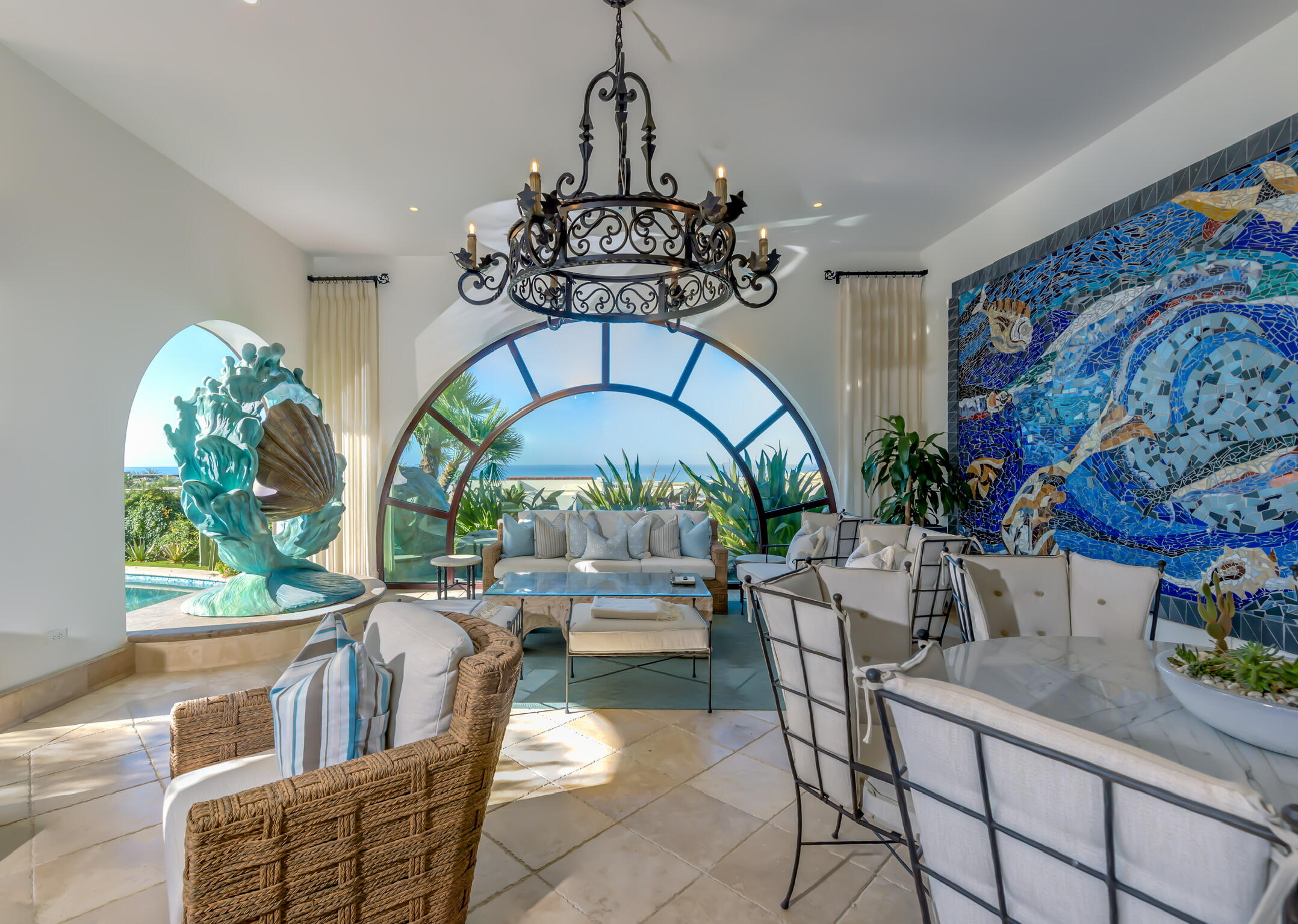 Diamante Cabo San Lucas, Mexico, 9 Bedrooms Bedrooms, ,9 BathroomsBathrooms,Residential,Active,19011