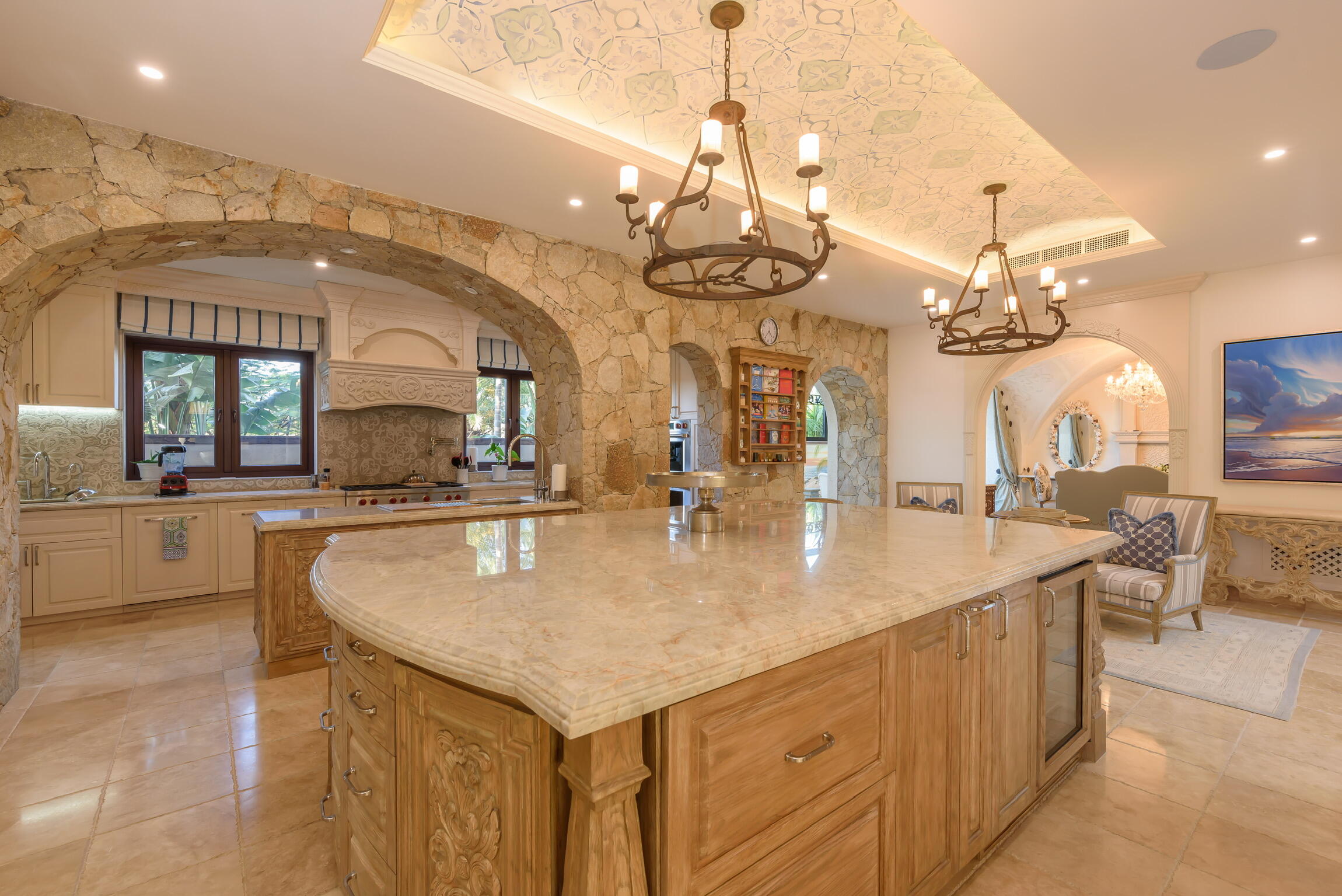 Diamante Cabo San Lucas, Mexico, 9 Bedrooms Bedrooms, ,9 BathroomsBathrooms,Residential,Active,19011