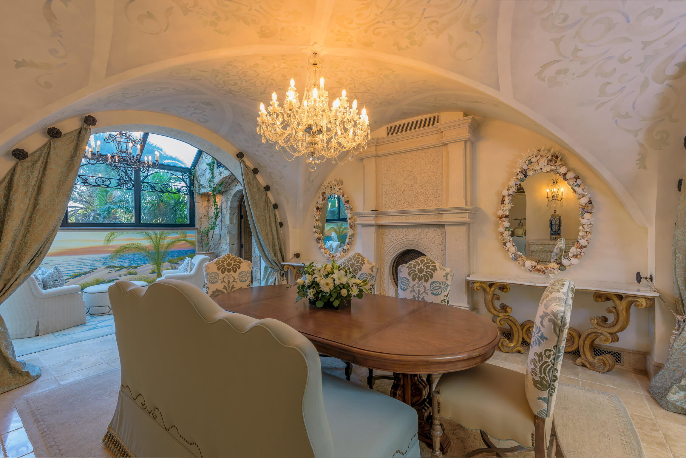 Diamante Cabo San Lucas, Mexico, 9 Bedrooms Bedrooms, ,9 BathroomsBathrooms,Residential,Active,19011