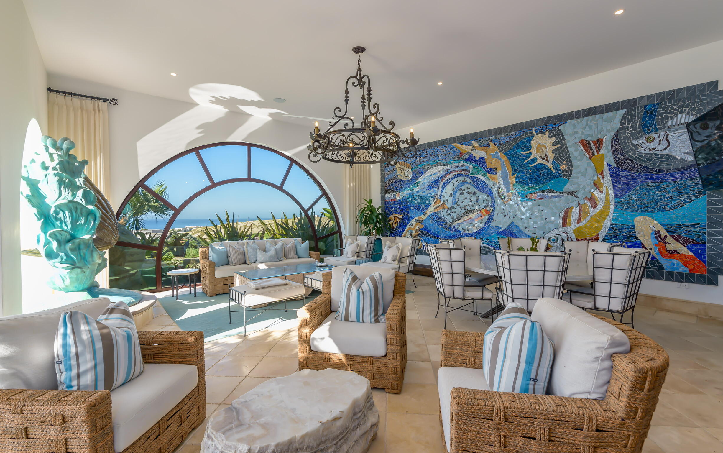 Diamante Cabo San Lucas, Mexico, 9 Bedrooms Bedrooms, ,9 BathroomsBathrooms,Residential,Active,19011