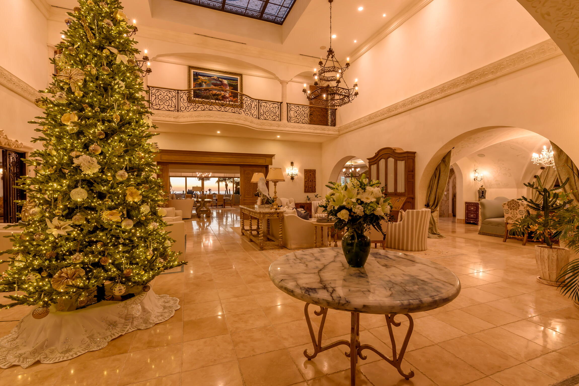 Diamante Cabo San Lucas, Mexico, 9 Bedrooms Bedrooms, ,9 BathroomsBathrooms,Residential,Active,19011