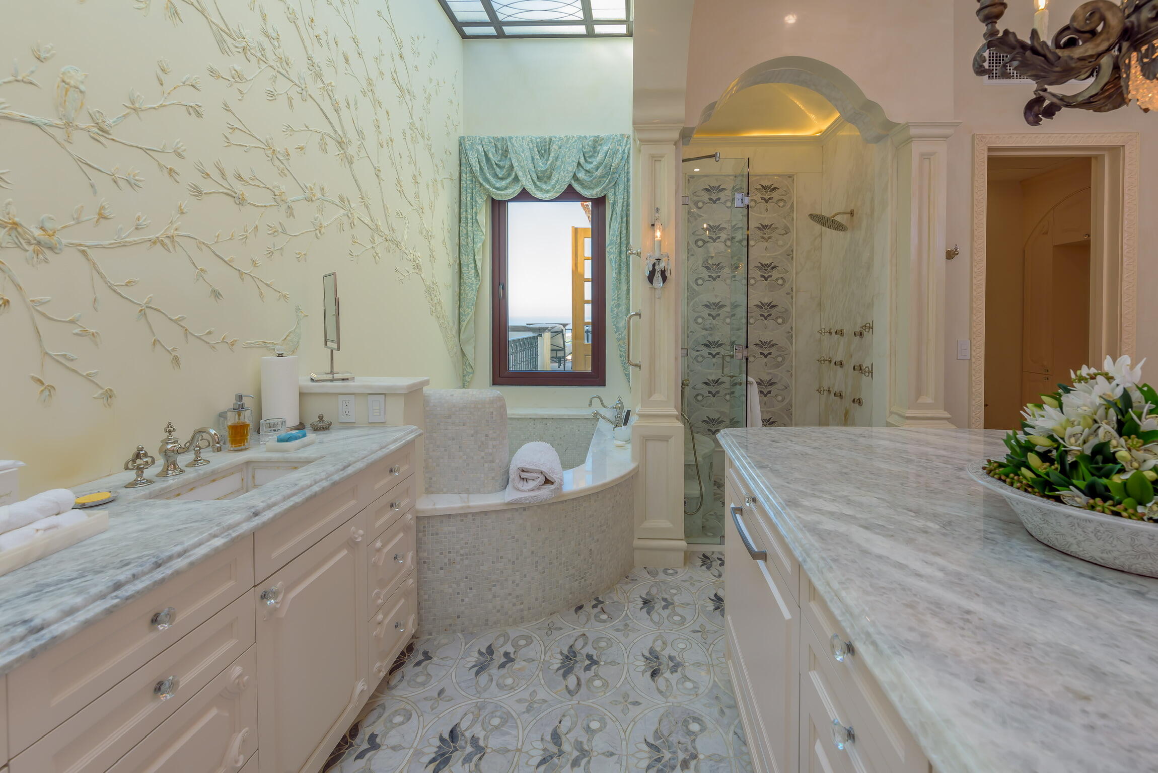 Diamante Cabo San Lucas, Mexico, 9 Bedrooms Bedrooms, ,9 BathroomsBathrooms,Residential,Active,19011