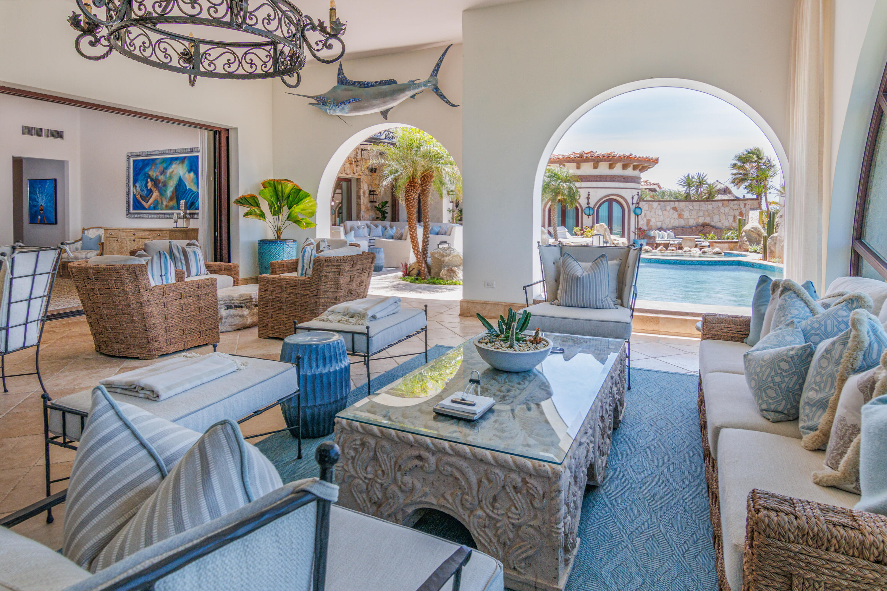 Diamante Cabo San Lucas, Mexico, 9 Bedrooms Bedrooms, ,9 BathroomsBathrooms,Residential,Active,19011