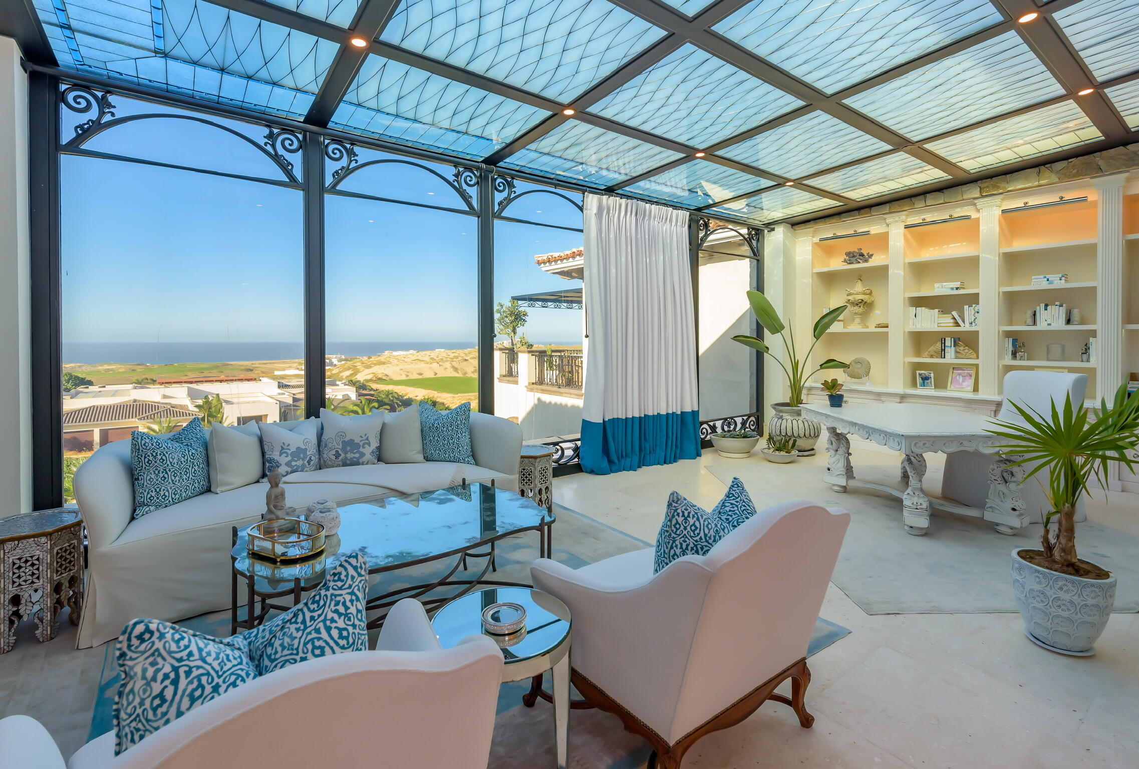 Diamante Cabo San Lucas, Mexico, 9 Bedrooms Bedrooms, ,9 BathroomsBathrooms,Residential,Active,19011