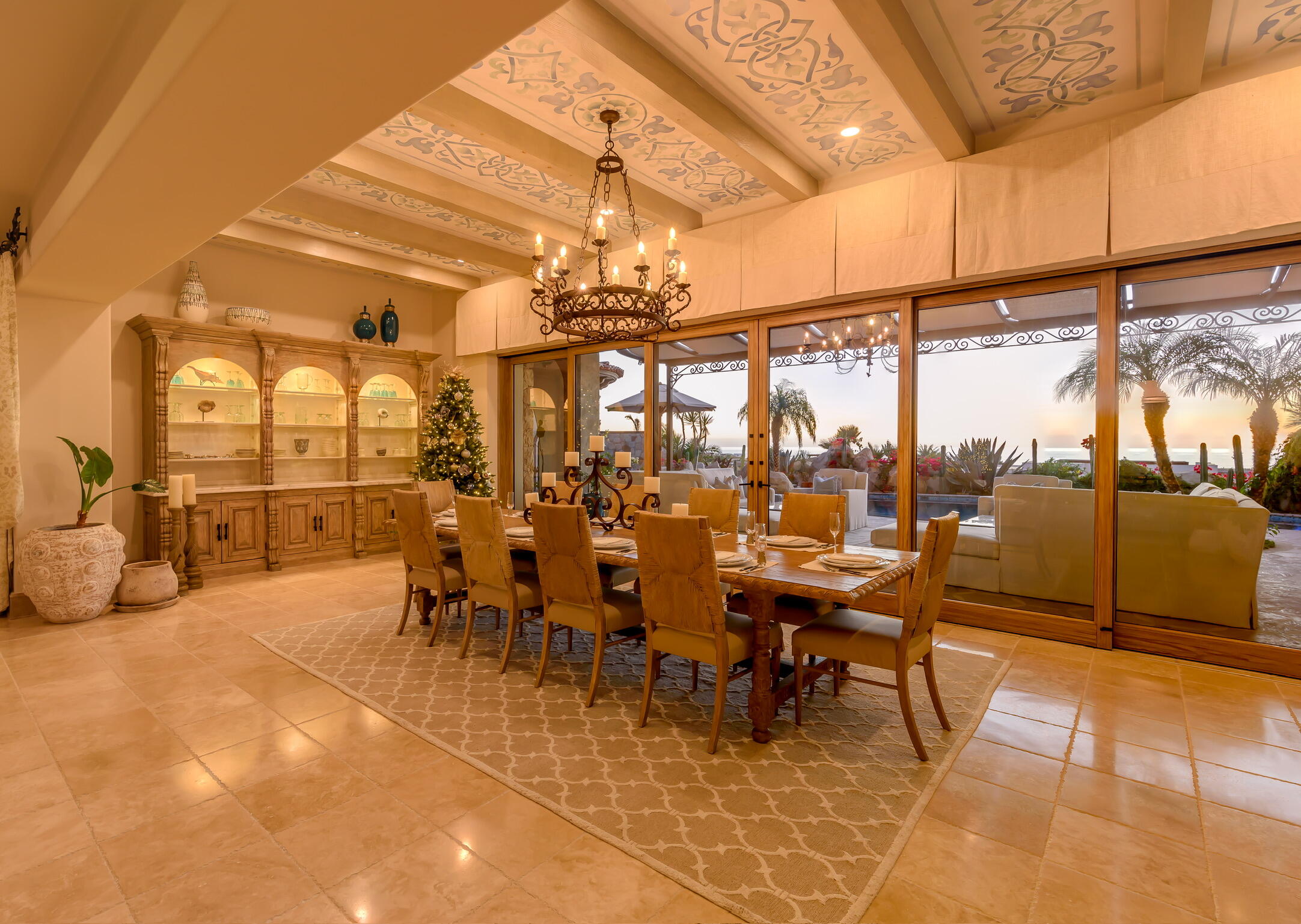 Diamante Cabo San Lucas, Mexico, 9 Bedrooms Bedrooms, ,9 BathroomsBathrooms,Residential,Active,19011