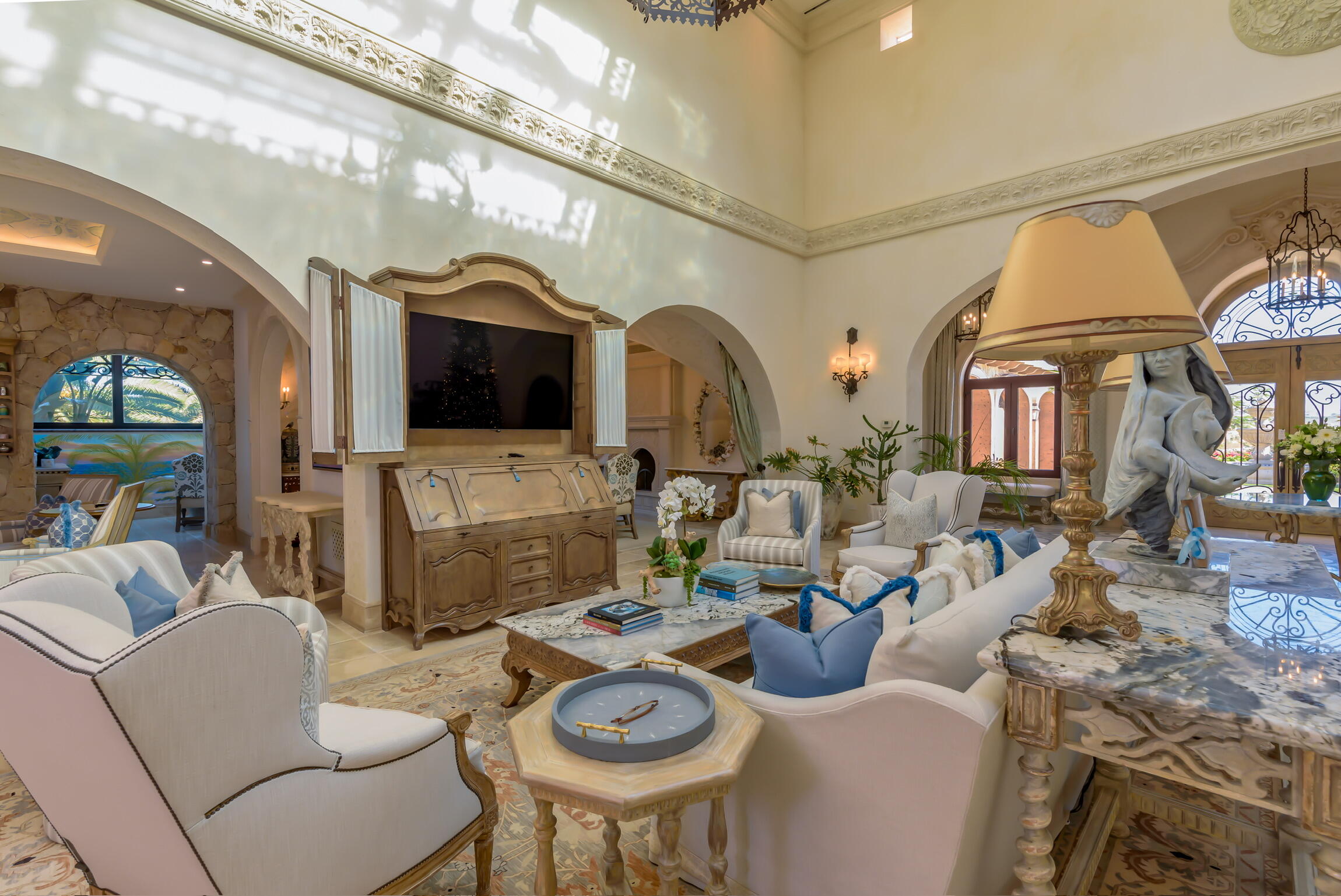 Diamante Cabo San Lucas, Mexico, 9 Bedrooms Bedrooms, ,9 BathroomsBathrooms,Residential,Active,19011