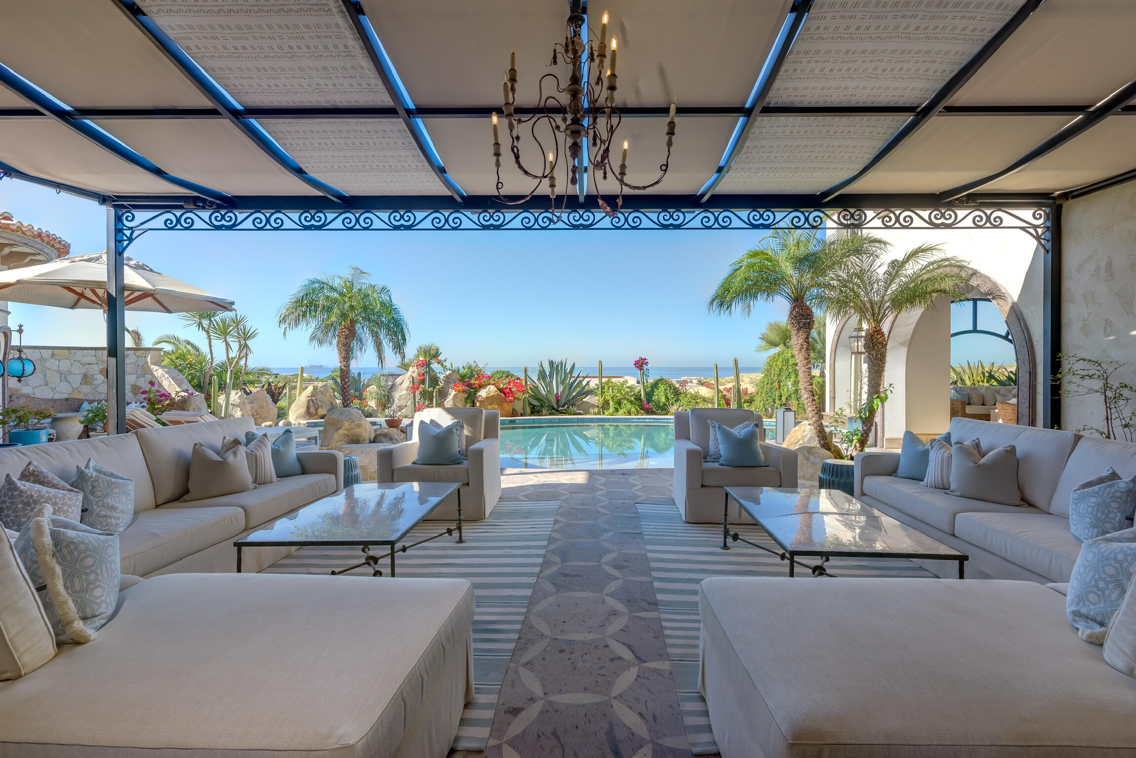 Diamante Cabo San Lucas, Mexico, 9 Bedrooms Bedrooms, ,9 BathroomsBathrooms,Residential,Active,19011
