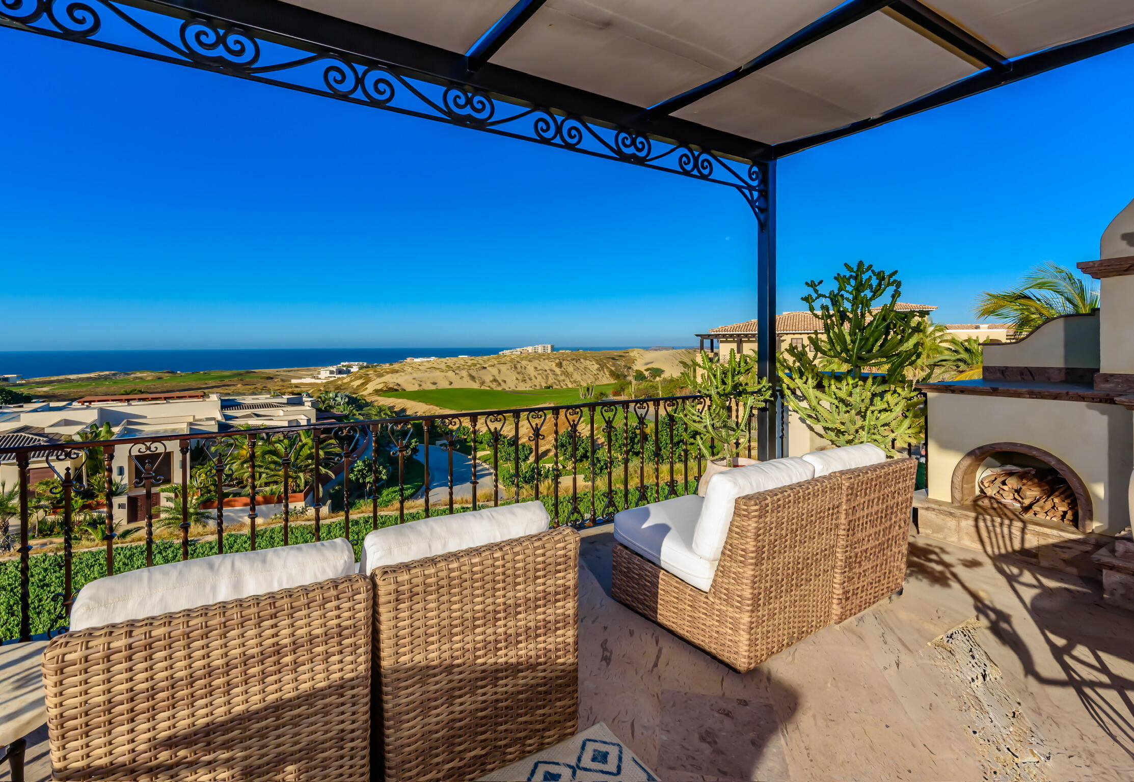 Diamante Cabo San Lucas, Mexico, 9 Bedrooms Bedrooms, ,9 BathroomsBathrooms,Residential,Active,19011