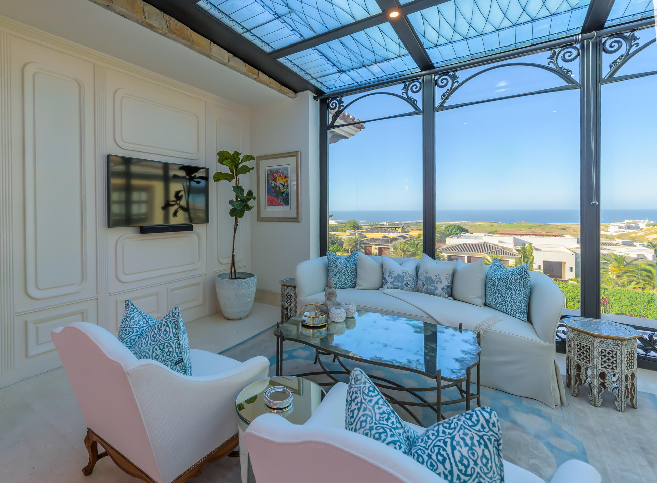 Diamante Cabo San Lucas, Mexico, 9 Bedrooms Bedrooms, ,9 BathroomsBathrooms,Residential,Active,19011