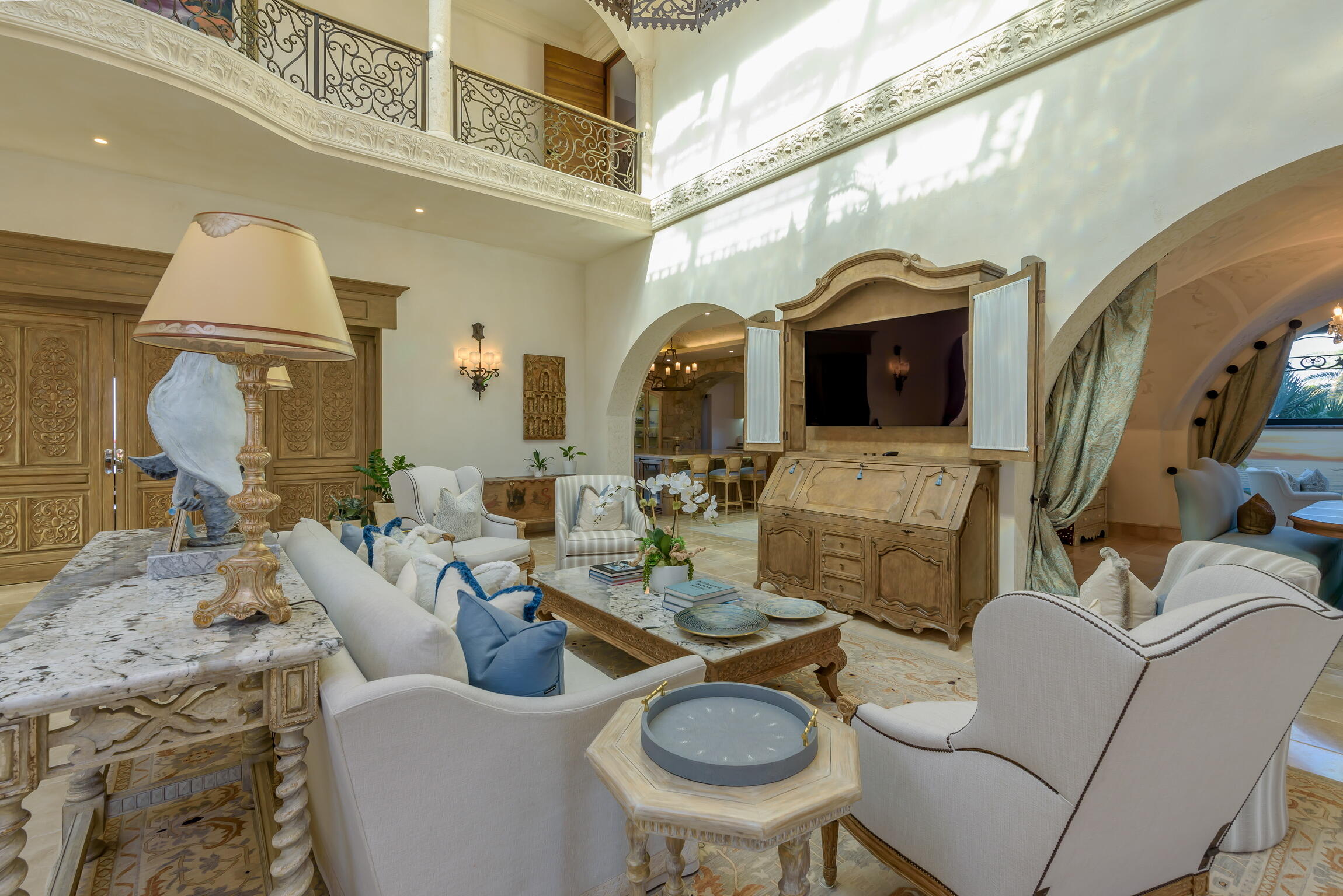 Diamante Cabo San Lucas, Mexico, 9 Bedrooms Bedrooms, ,9 BathroomsBathrooms,Residential,Active,19011