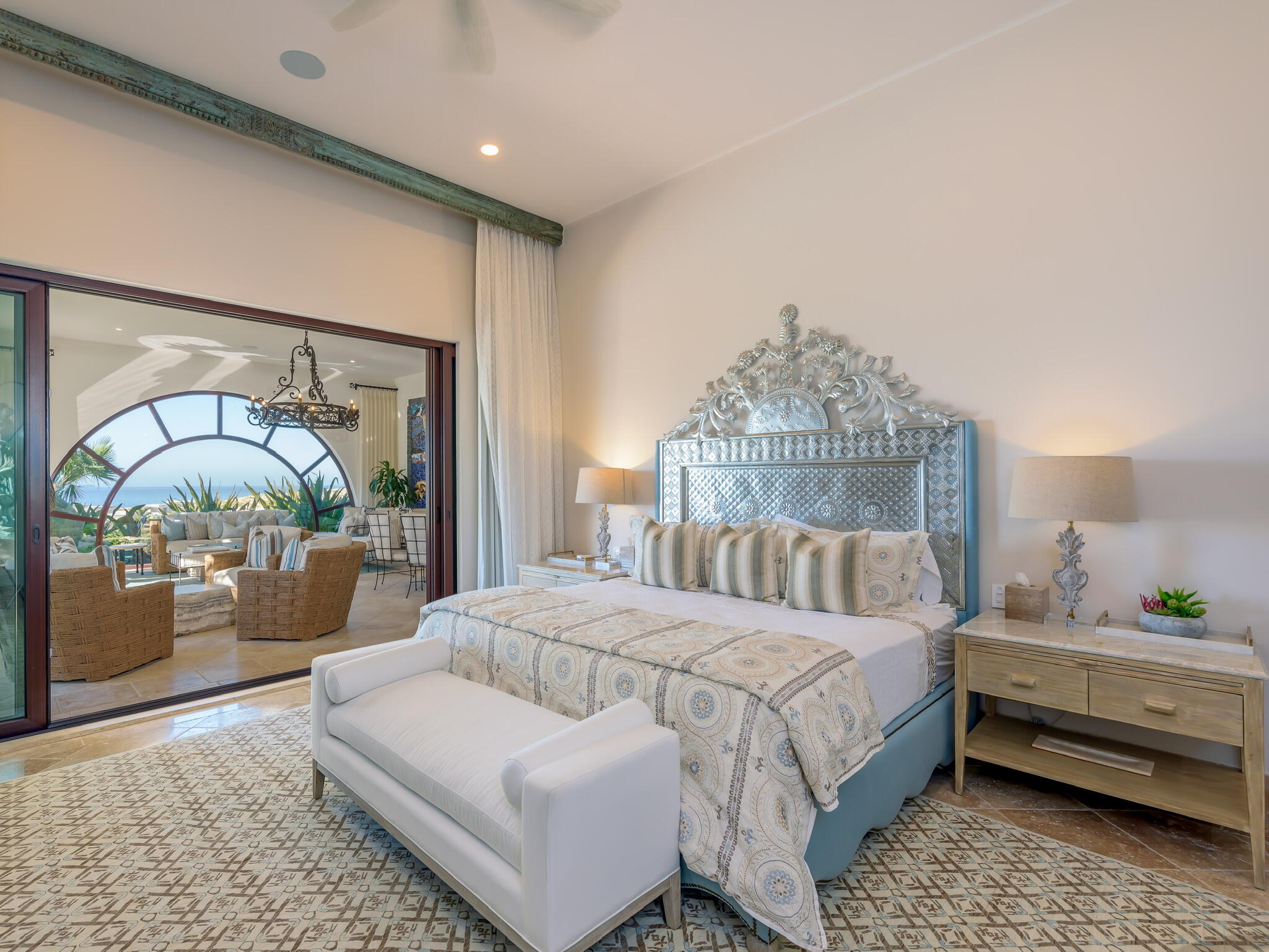 Diamante Cabo San Lucas, Mexico, 9 Bedrooms Bedrooms, ,9 BathroomsBathrooms,Residential,Active,19011