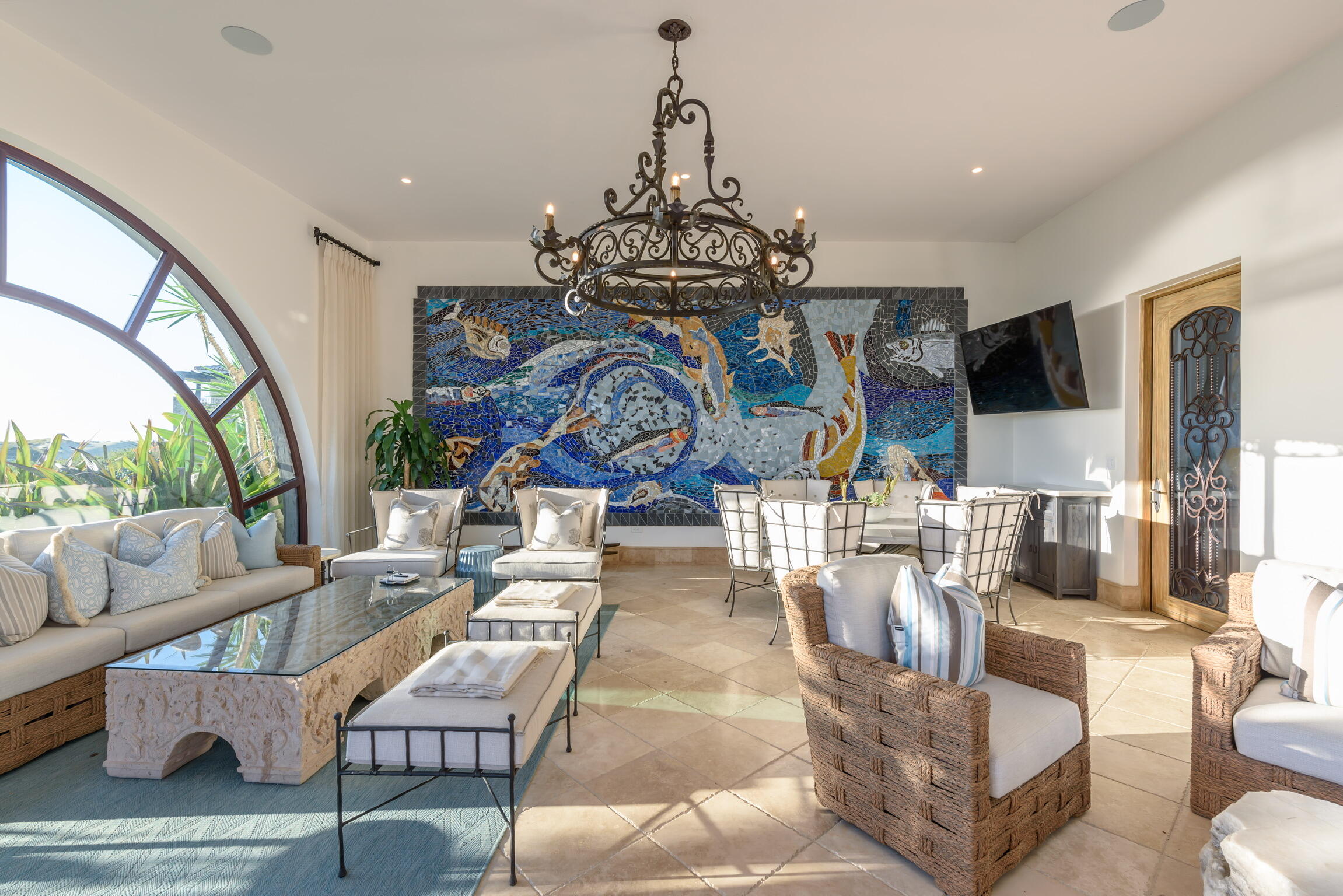 Diamante Cabo San Lucas, Mexico, 9 Bedrooms Bedrooms, ,9 BathroomsBathrooms,Residential,Active,19011