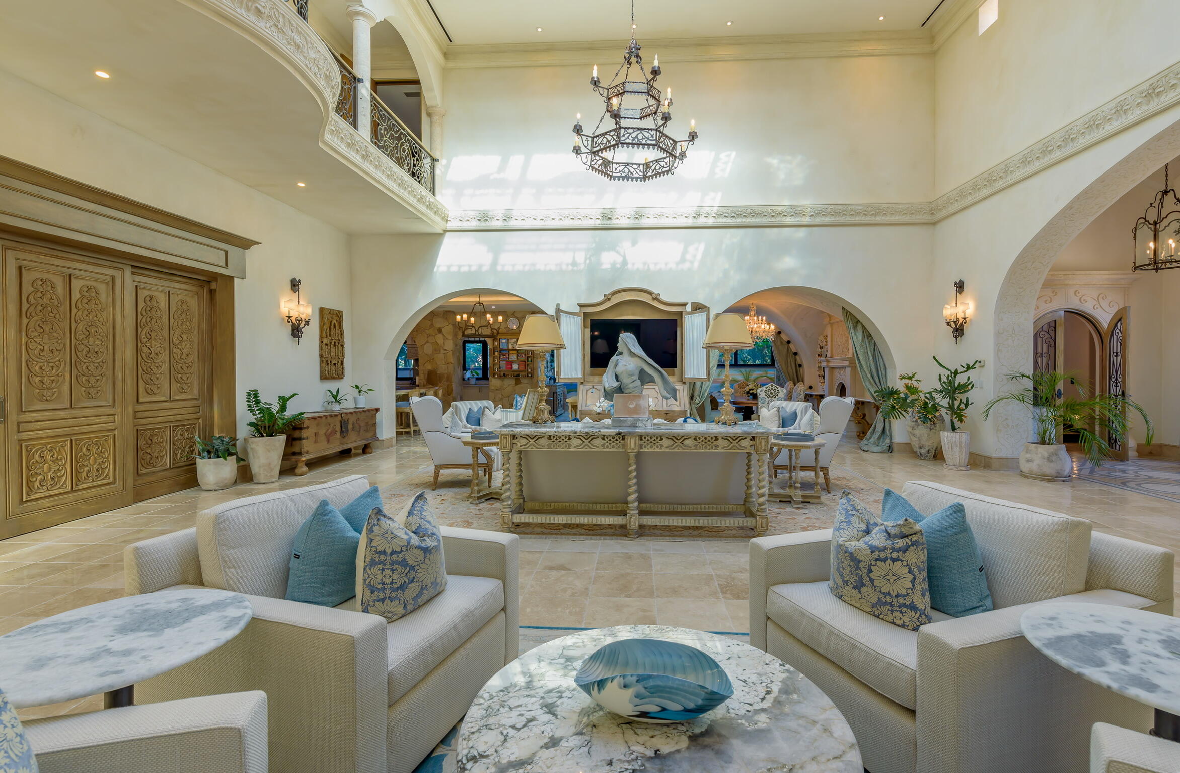 Diamante Cabo San Lucas, Mexico, 9 Bedrooms Bedrooms, ,9 BathroomsBathrooms,Residential,Active,19011