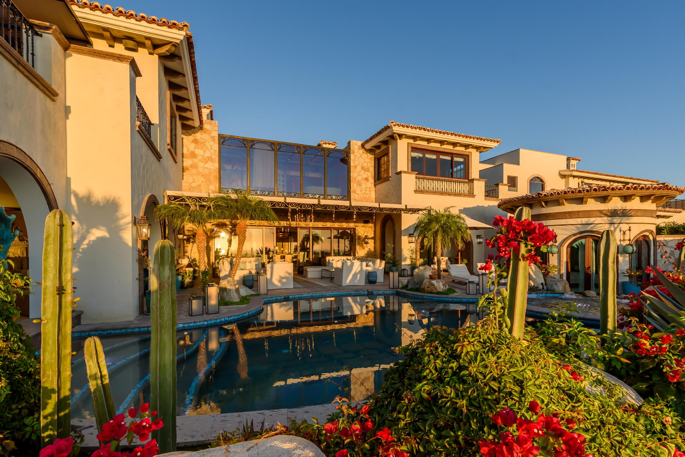 Diamante Cabo San Lucas, Mexico, 9 Bedrooms Bedrooms, ,9 BathroomsBathrooms,Residential,Active,19011