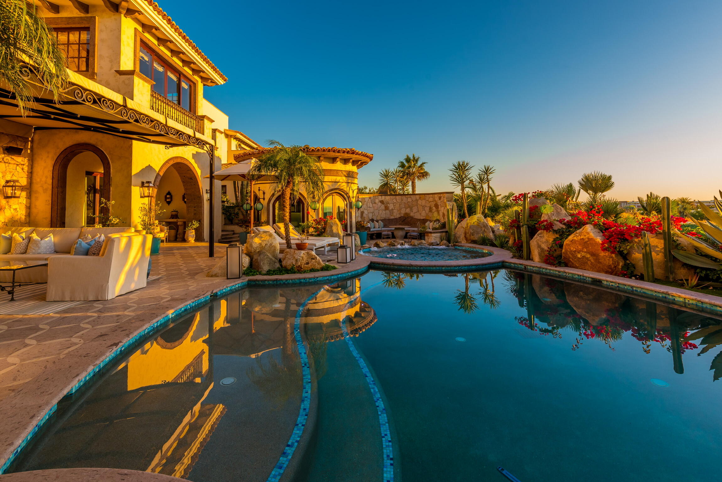 Diamante Cabo San Lucas, Mexico, 9 Bedrooms Bedrooms, ,9 BathroomsBathrooms,Residential,Active,19011