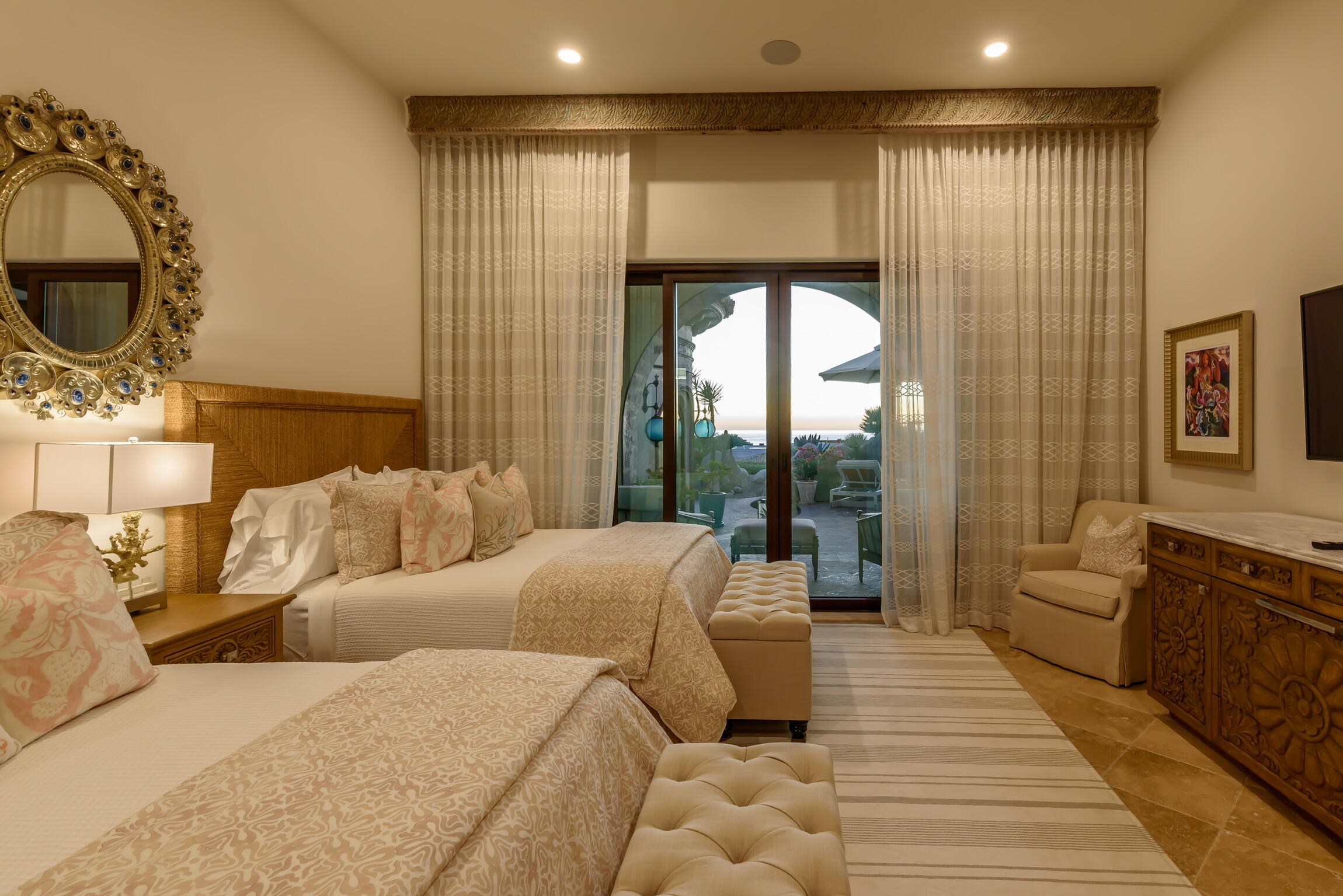 Diamante Cabo San Lucas, Mexico, 9 Bedrooms Bedrooms, ,9 BathroomsBathrooms,Residential,Active,19011