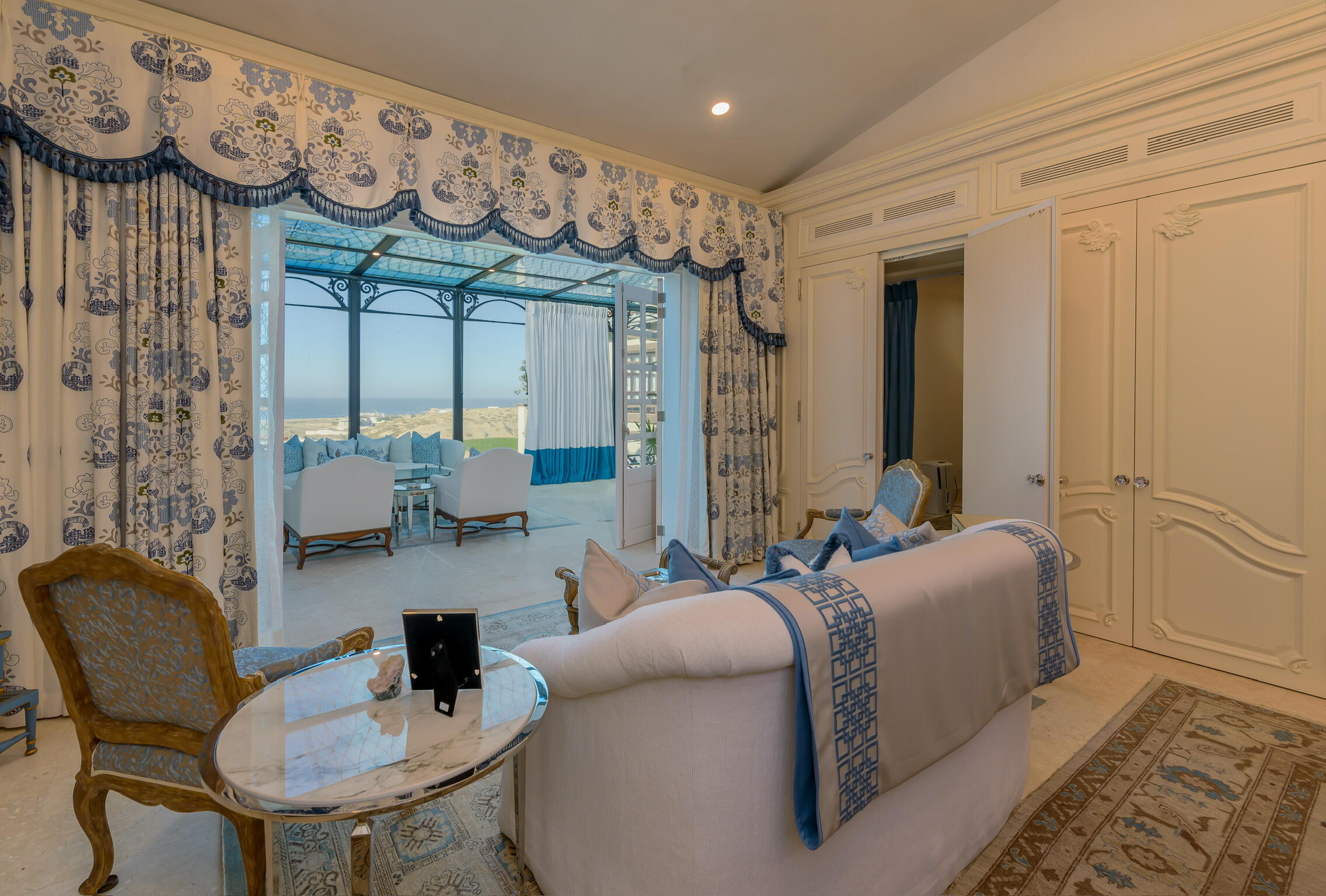 Diamante Cabo San Lucas, Mexico, 9 Bedrooms Bedrooms, ,9 BathroomsBathrooms,Residential,Active,19011