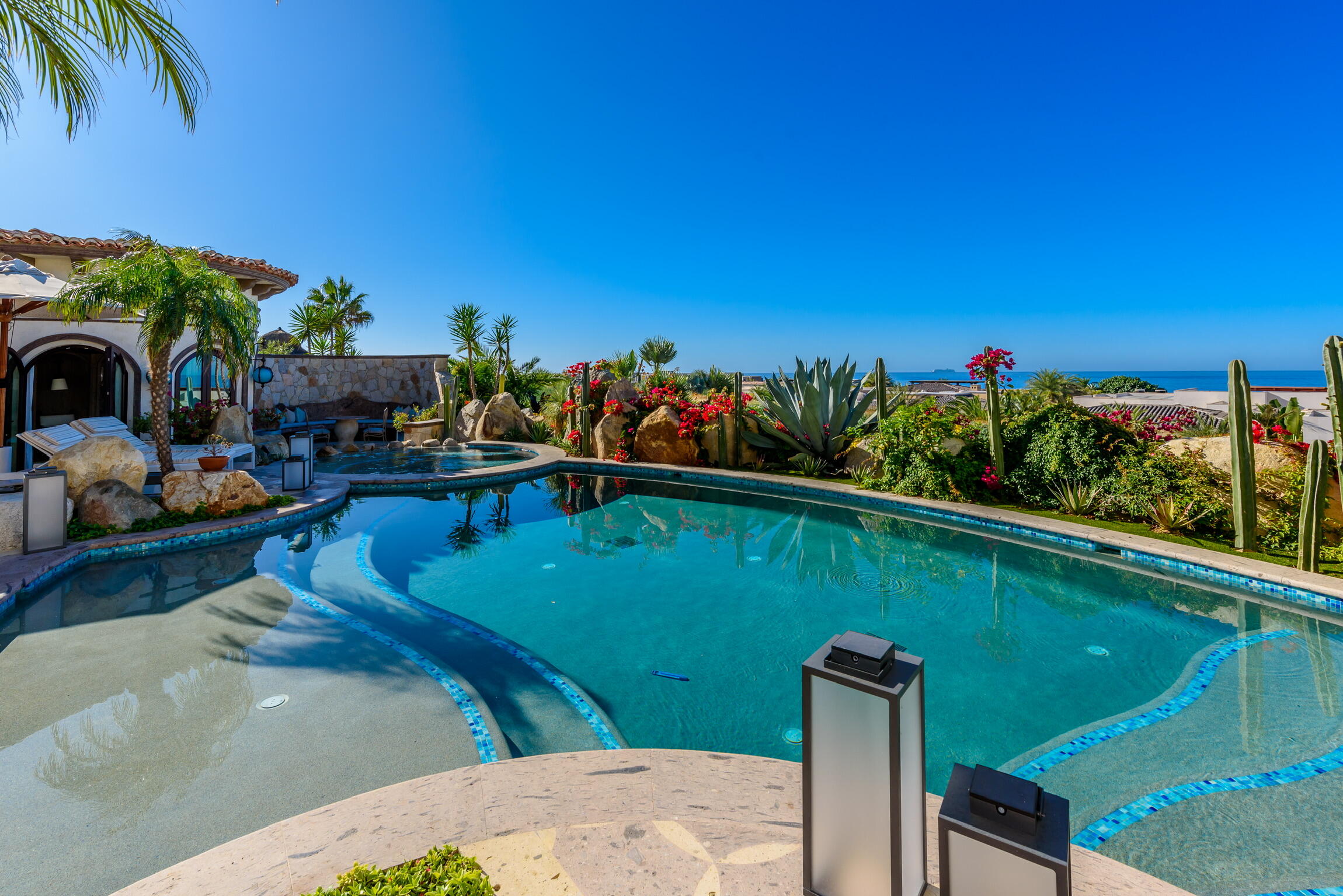 Diamante Cabo San Lucas, Mexico, 9 Bedrooms Bedrooms, ,9 BathroomsBathrooms,Residential,Active,19011