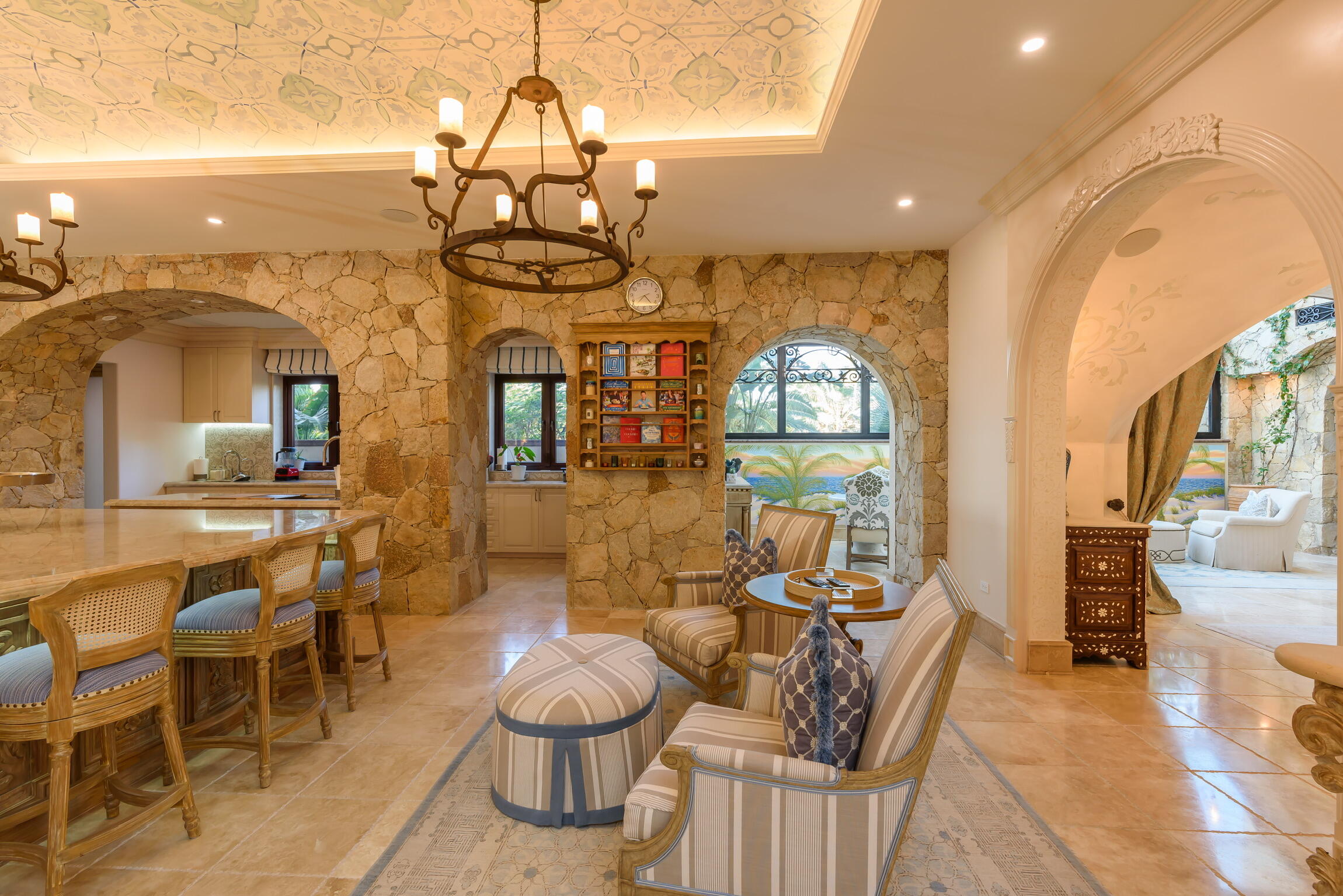 Diamante Cabo San Lucas, Mexico, 9 Bedrooms Bedrooms, ,9 BathroomsBathrooms,Residential,Active,19011