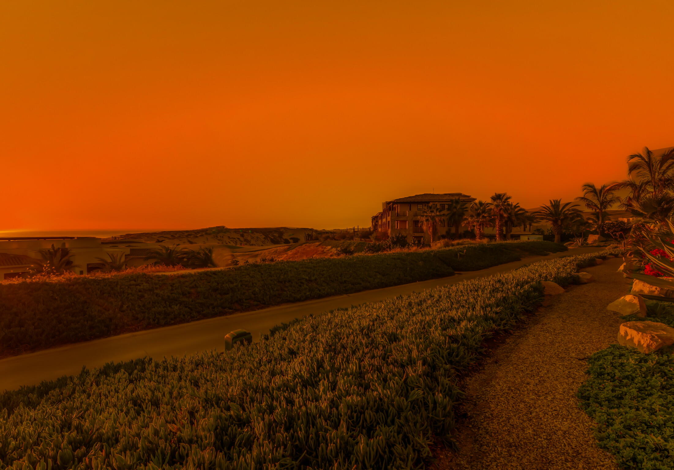 Diamante Cabo San Lucas, Mexico, 9 Bedrooms Bedrooms, ,9 BathroomsBathrooms,Residential,Active,19011