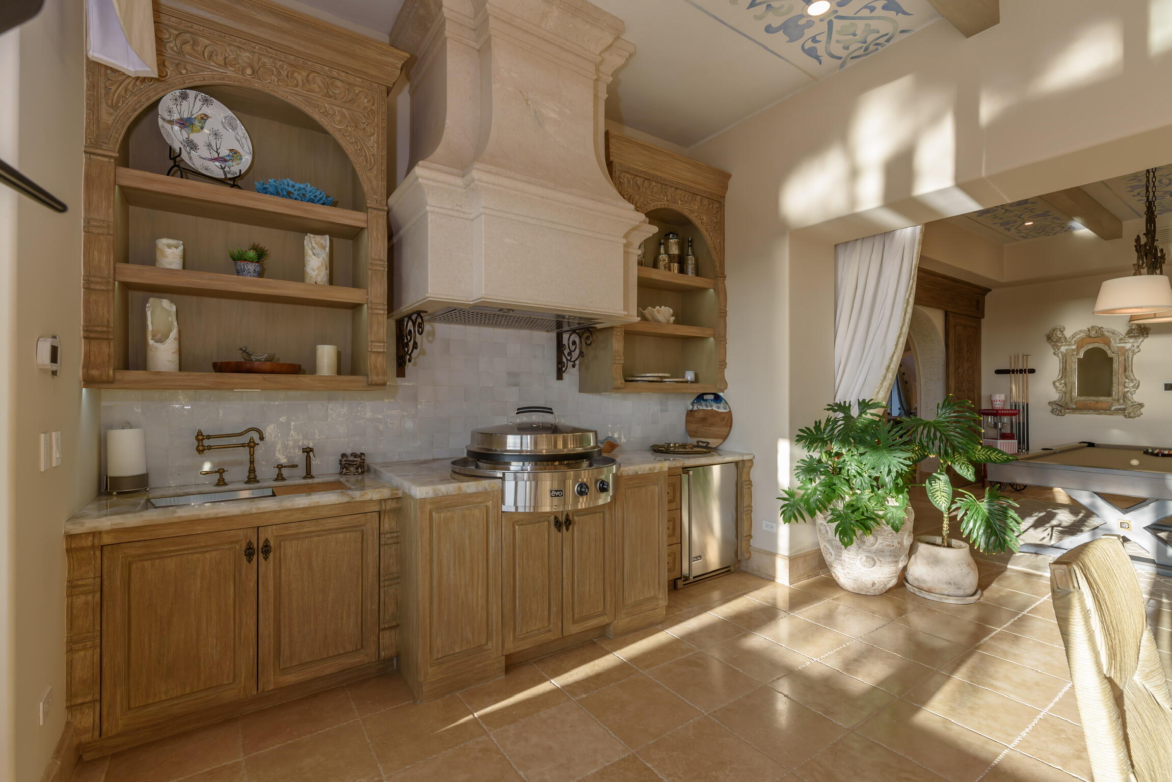 Diamante Cabo San Lucas, Mexico, 9 Bedrooms Bedrooms, ,9 BathroomsBathrooms,Residential,Active,19011