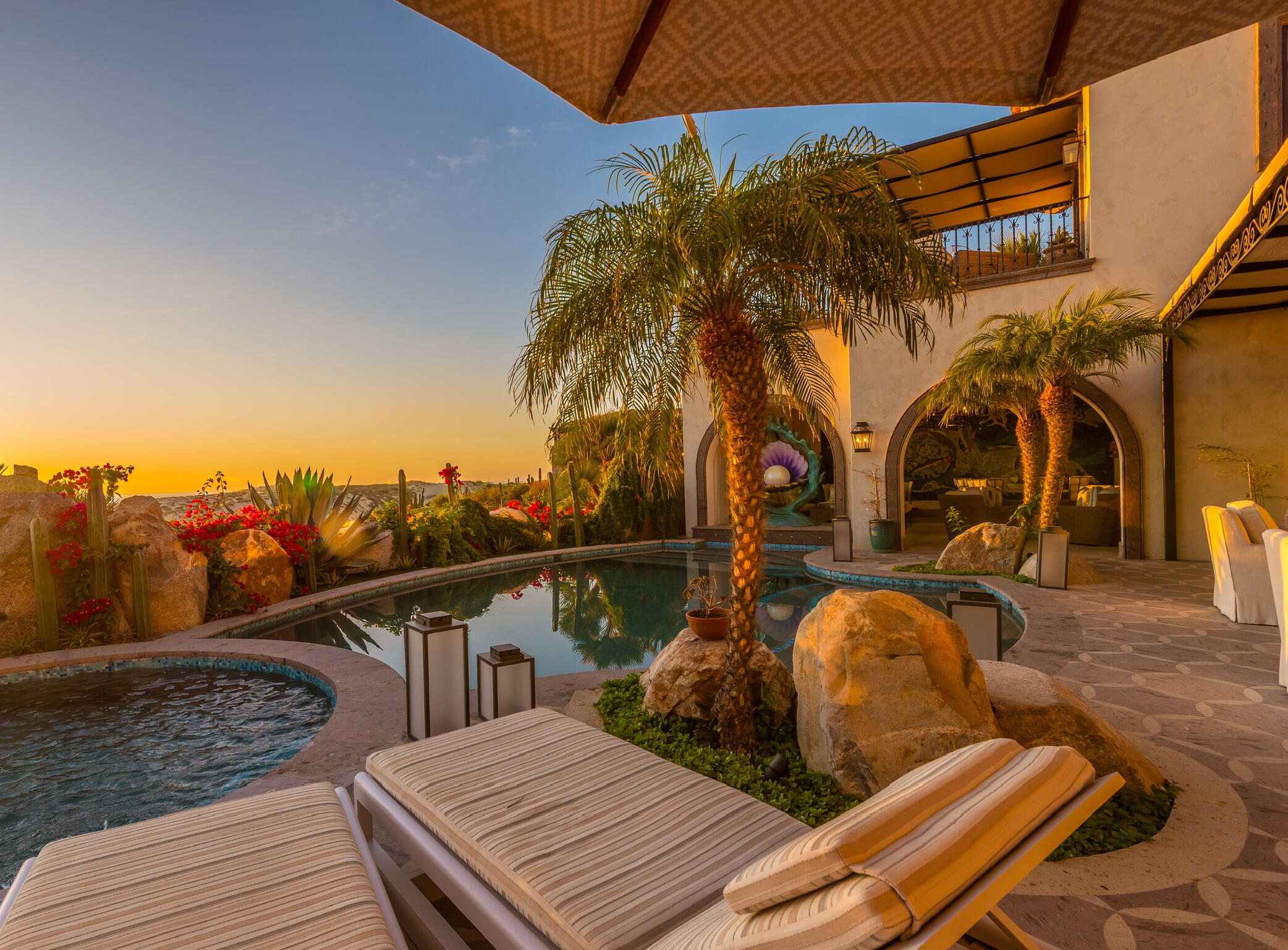 Diamante Cabo San Lucas, Mexico, 9 Bedrooms Bedrooms, ,9 BathroomsBathrooms,Residential,Active,19011