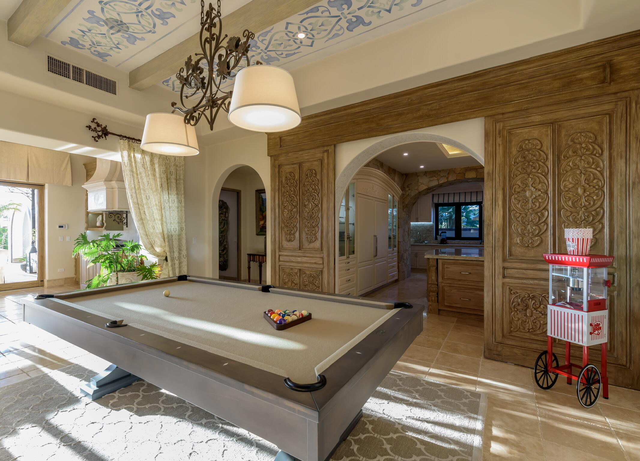 Diamante Cabo San Lucas, Mexico, 9 Bedrooms Bedrooms, ,9 BathroomsBathrooms,Residential,Active,19011