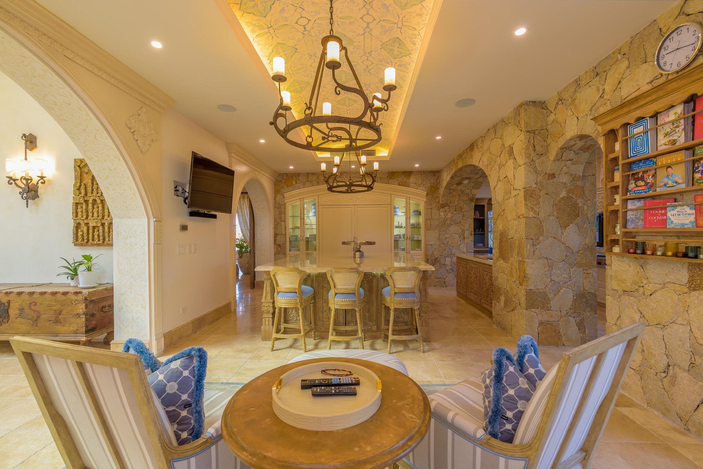 Diamante Cabo San Lucas, Mexico, 9 Bedrooms Bedrooms, ,9 BathroomsBathrooms,Residential,Active,19011