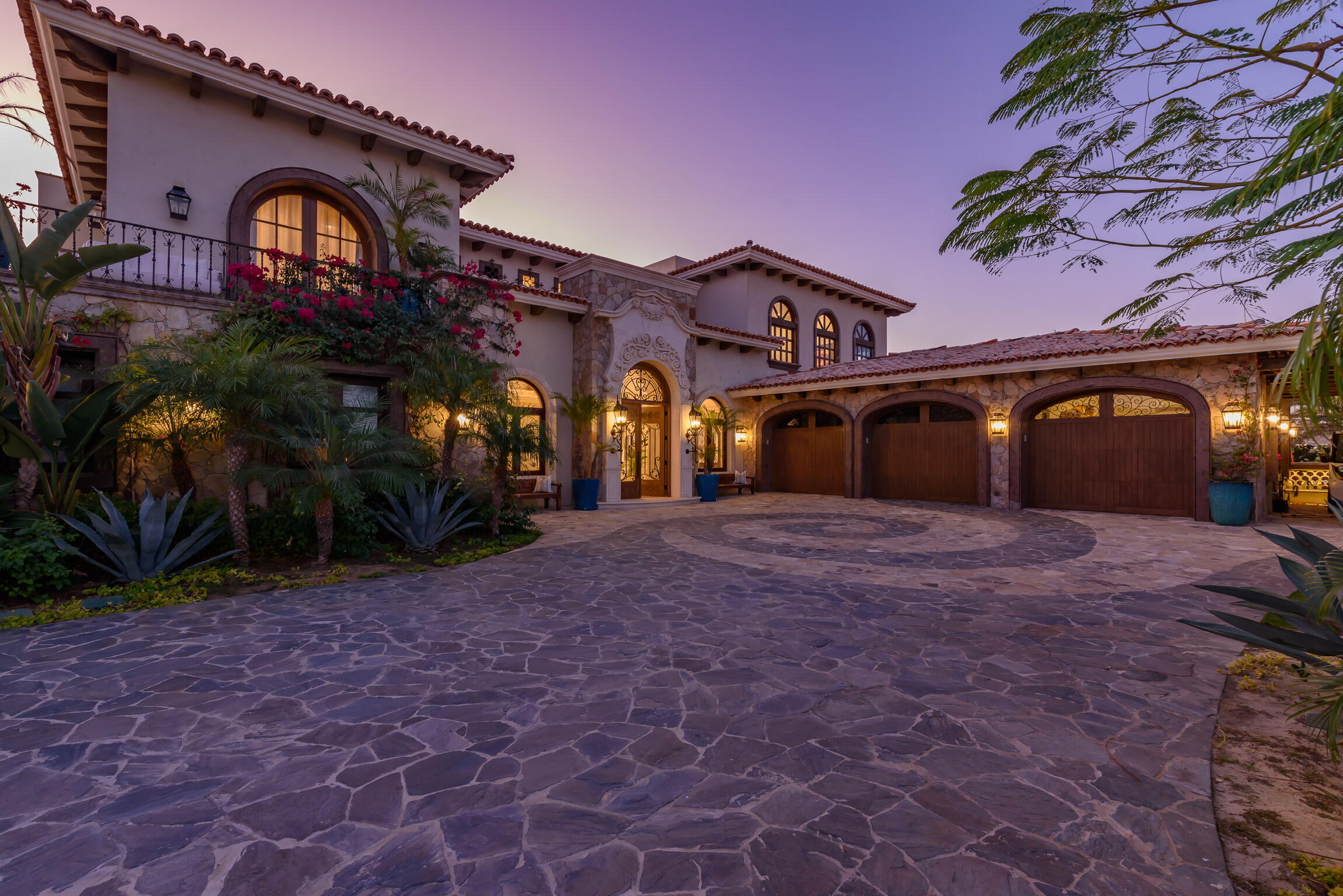 Diamante Cabo San Lucas, Mexico, 9 Bedrooms Bedrooms, ,9 BathroomsBathrooms,Residential,Active,19011