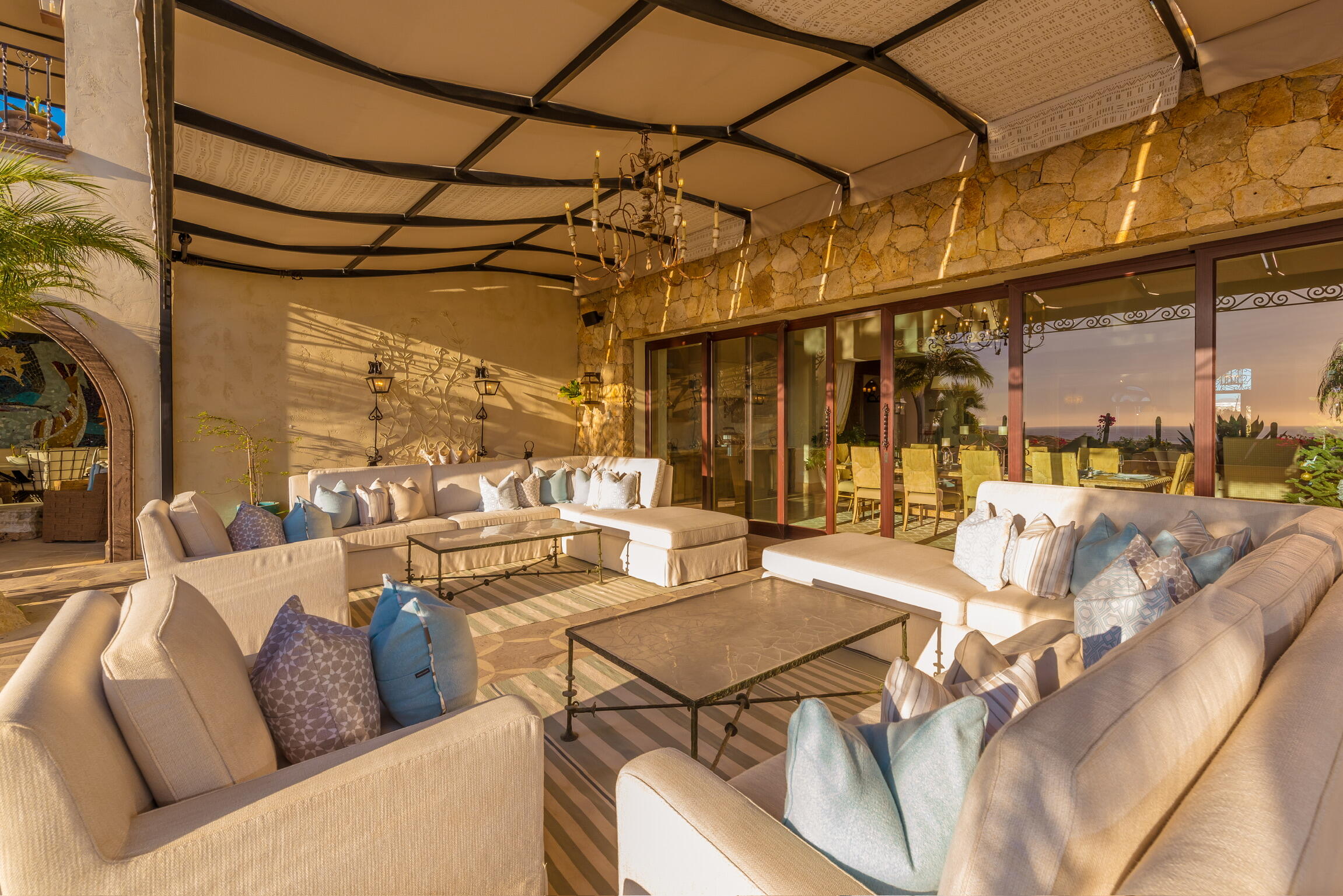 Diamante Cabo San Lucas, Mexico, 9 Bedrooms Bedrooms, ,9 BathroomsBathrooms,Residential,Active,19011