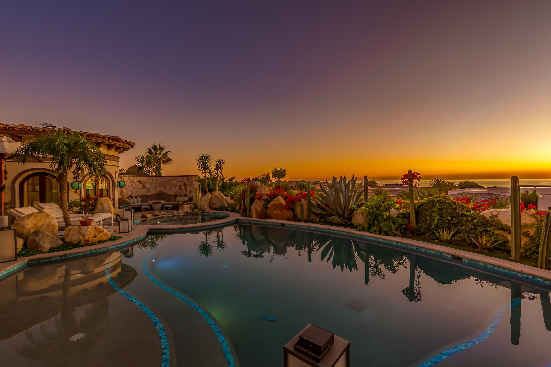 Diamante Cabo San Lucas, Mexico, 9 Bedrooms Bedrooms, ,9 BathroomsBathrooms,Residential,Active,19011