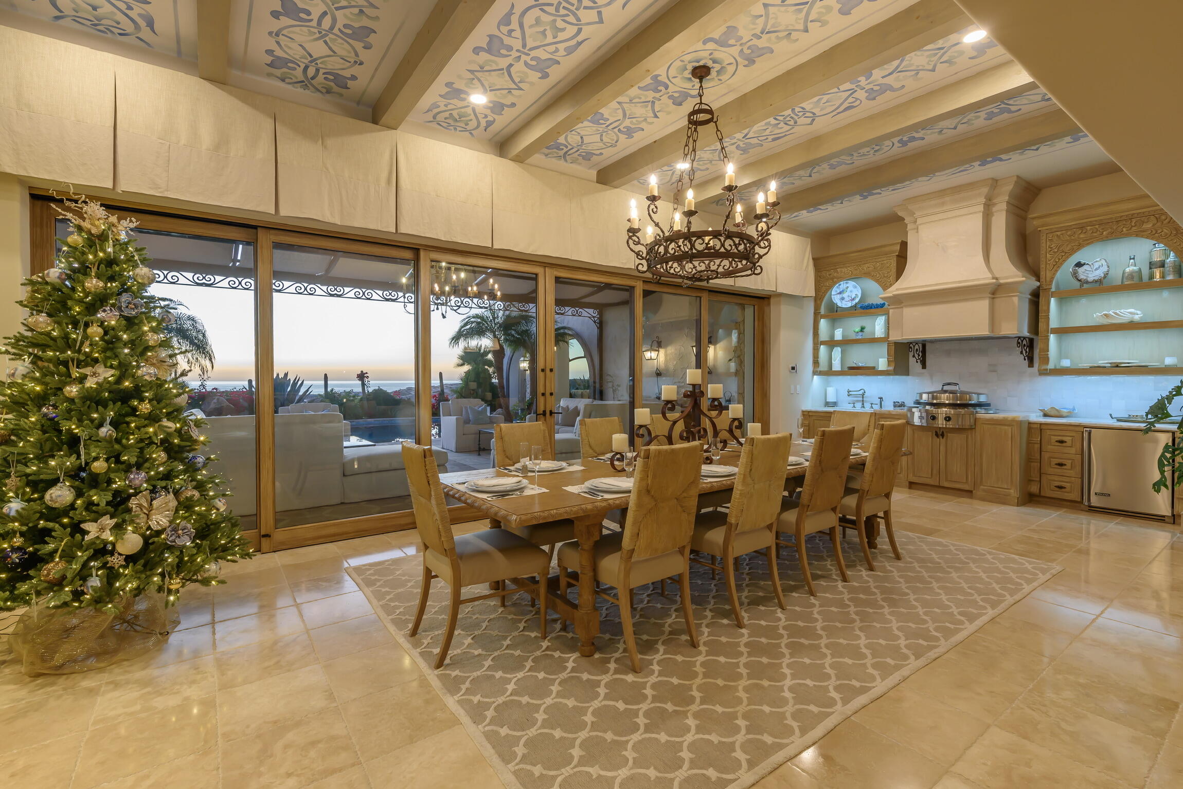 Diamante Cabo San Lucas, Mexico, 9 Bedrooms Bedrooms, ,9 BathroomsBathrooms,Residential,Active,19011