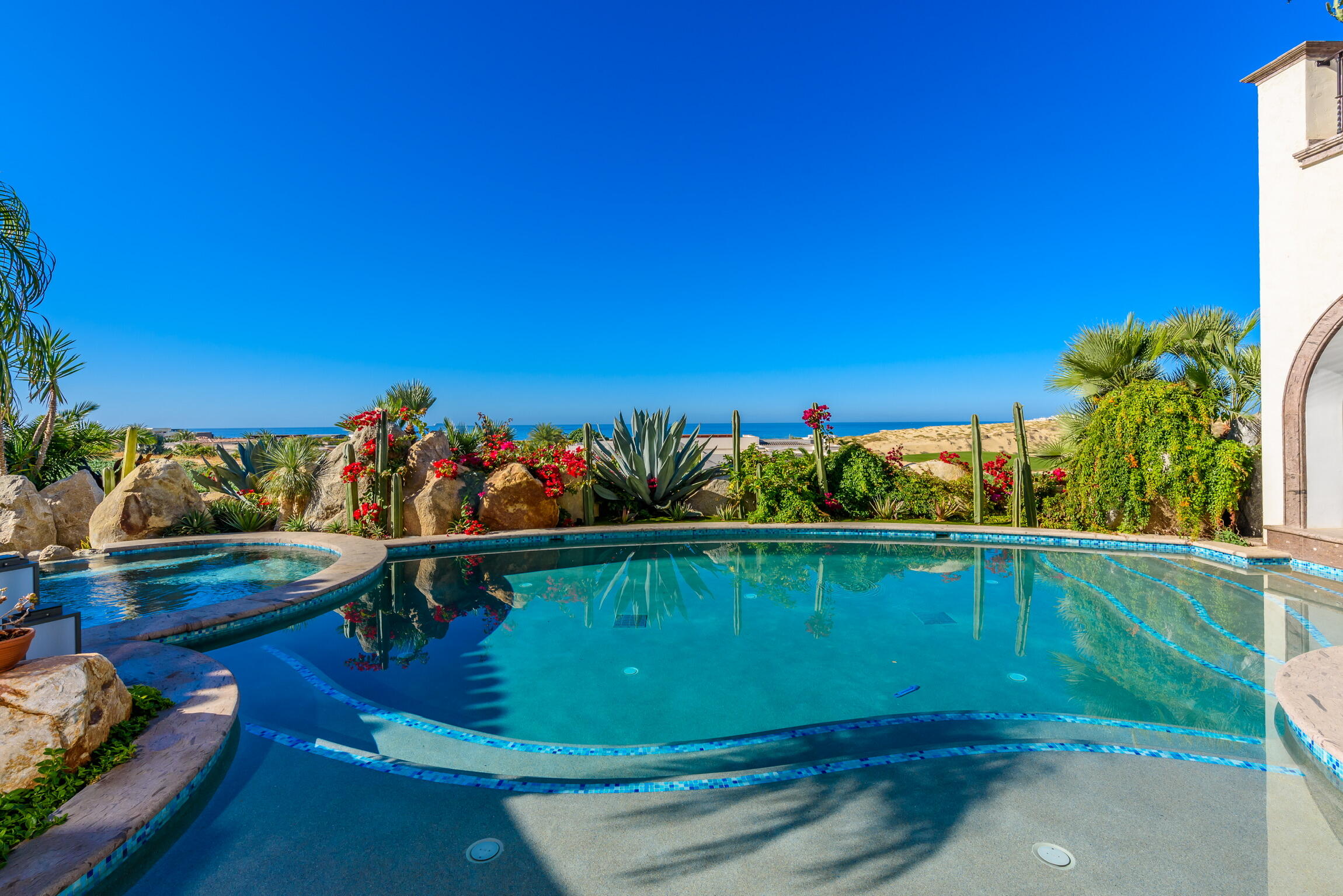 Diamante Cabo San Lucas, Mexico, 9 Bedrooms Bedrooms, ,9 BathroomsBathrooms,Residential,Active,19011