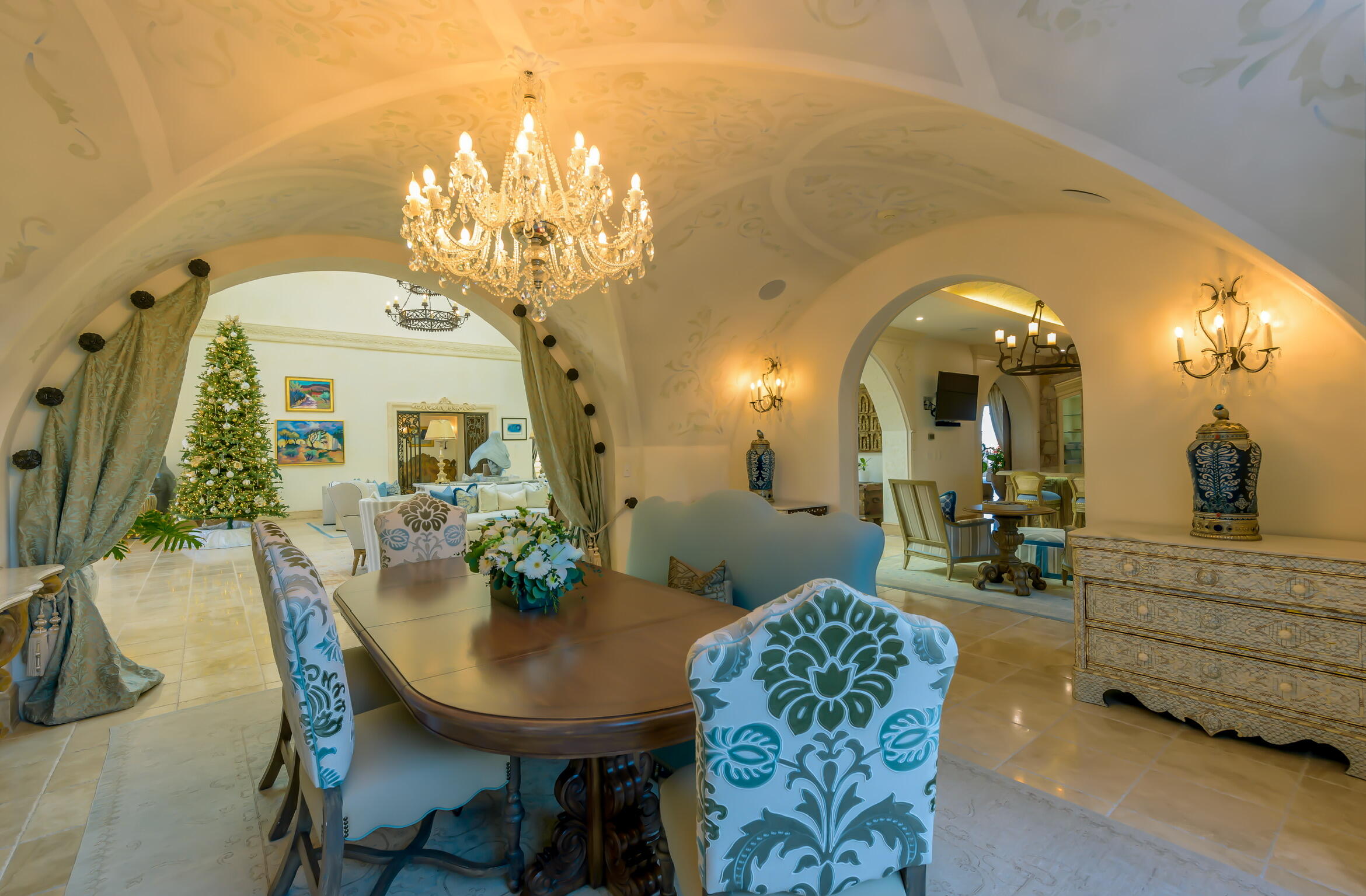Diamante Cabo San Lucas, Mexico, 9 Bedrooms Bedrooms, ,9 BathroomsBathrooms,Residential,Active,19011
