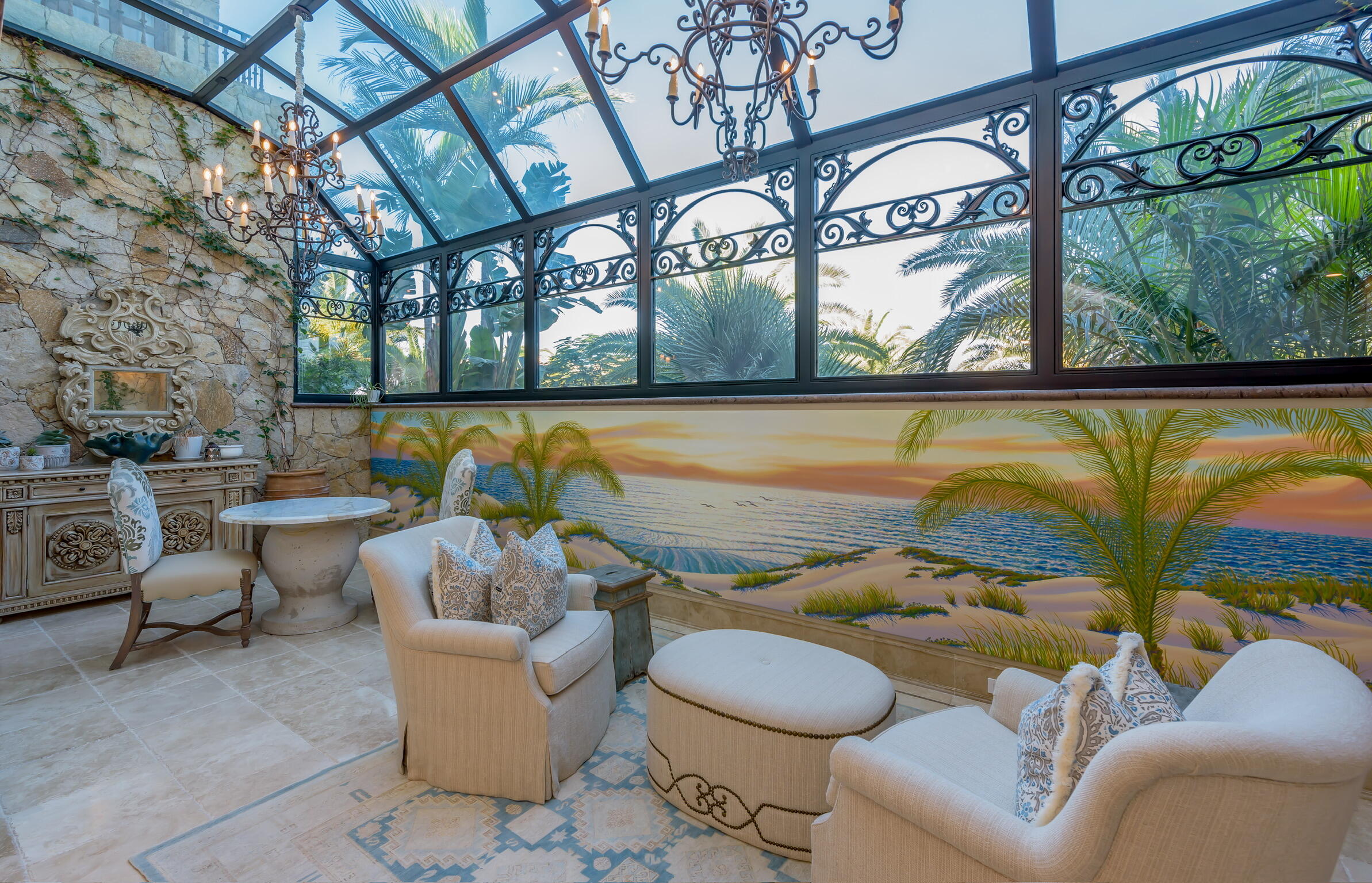 Diamante Cabo San Lucas, Mexico, 9 Bedrooms Bedrooms, ,9 BathroomsBathrooms,Residential,Active,19011