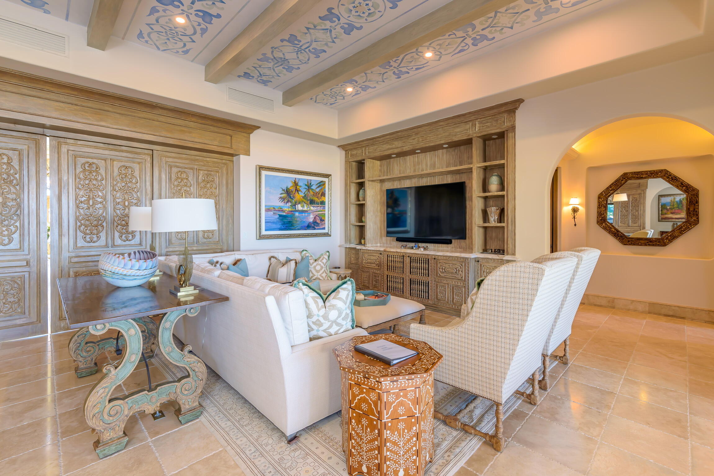 Diamante Cabo San Lucas, Mexico, 9 Bedrooms Bedrooms, ,9 BathroomsBathrooms,Residential,Active,19011