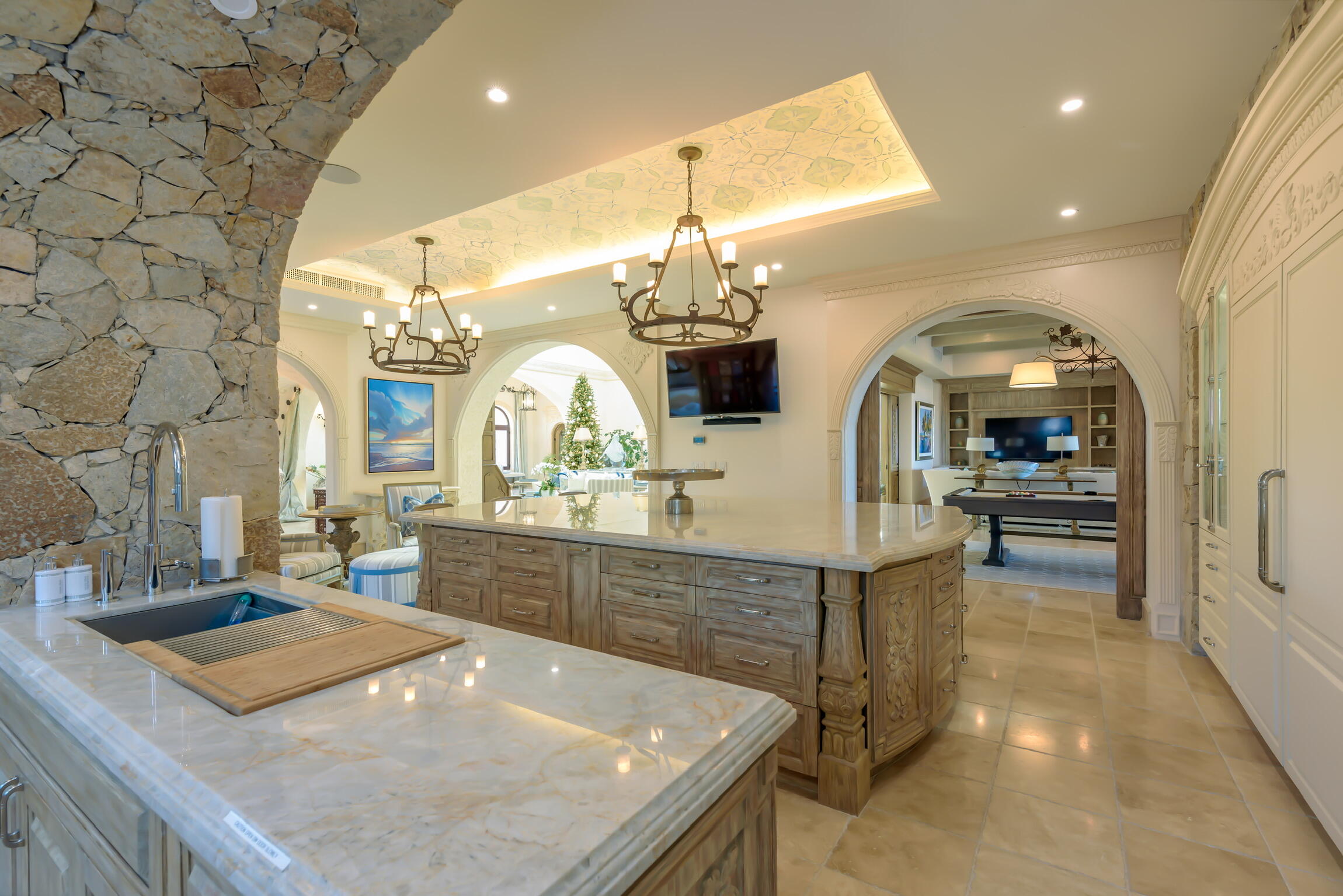 Diamante Cabo San Lucas, Mexico, 9 Bedrooms Bedrooms, ,9 BathroomsBathrooms,Residential,Active,19011