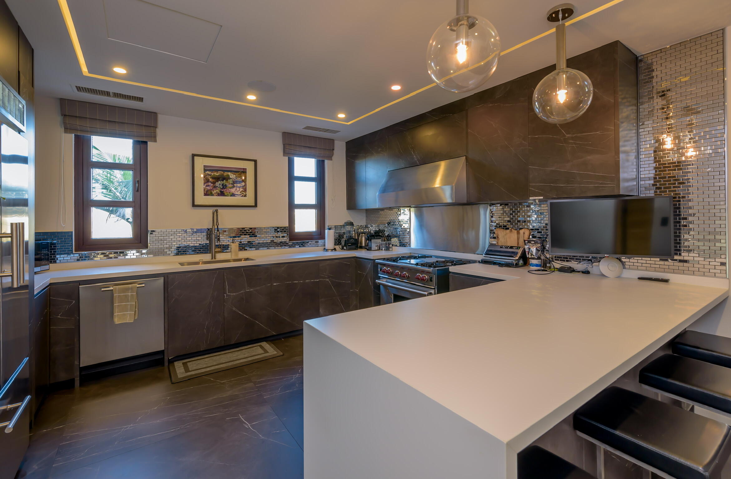 Diamante Cabo San Lucas, Mexico, 9 Bedrooms Bedrooms, ,9 BathroomsBathrooms,Residential,Active,19011