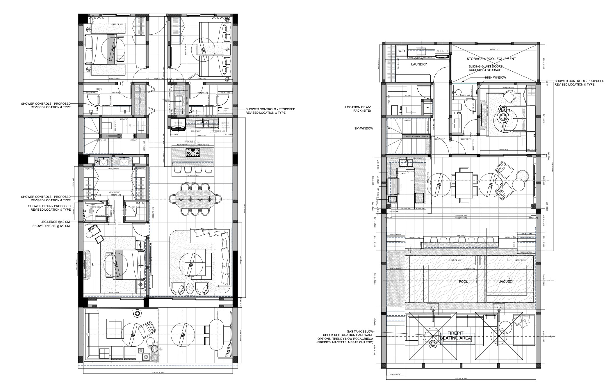 Cabo Corridor, Mexico, 4 Bedrooms Bedrooms, ,5 BathroomsBathrooms,Residential,Active,234096
