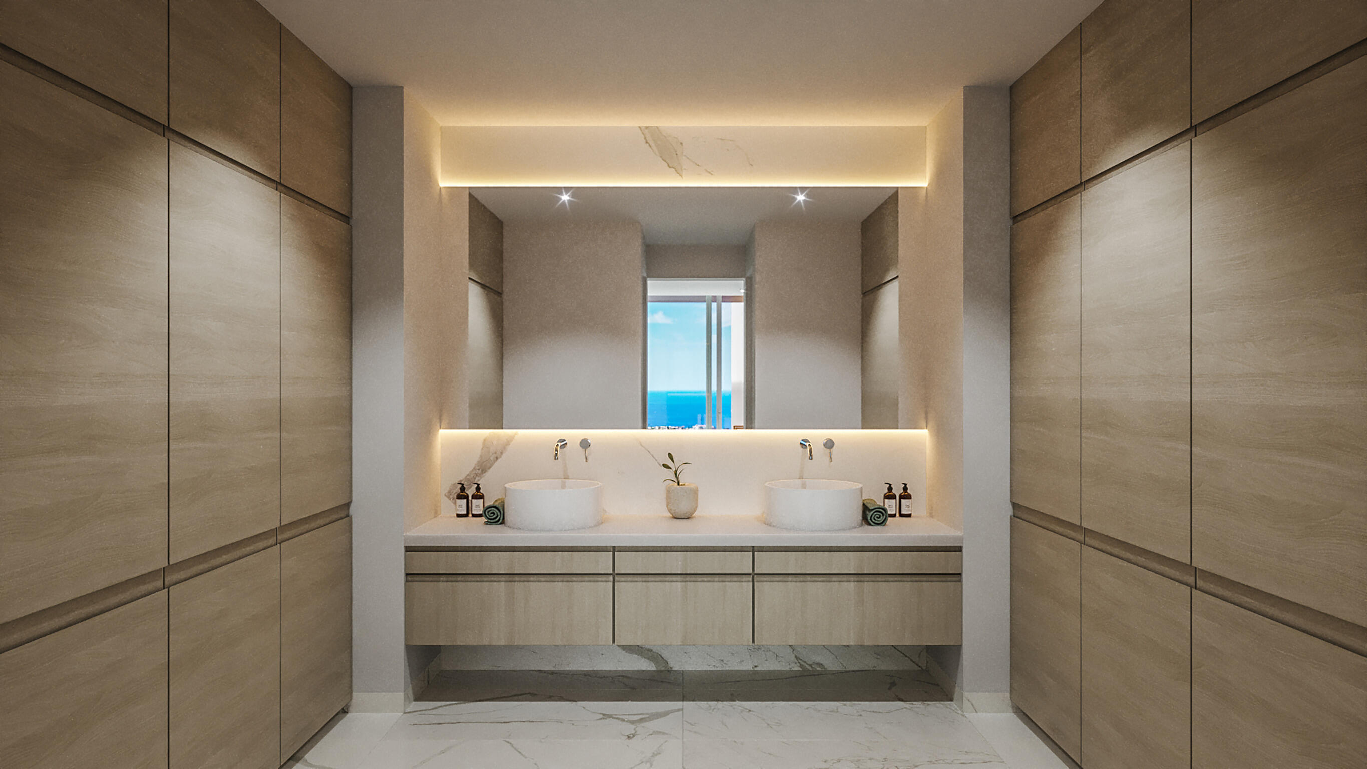 Cabo Corridor, Mexico, 4 Bedrooms Bedrooms, ,5 BathroomsBathrooms,Residential,Active,234096