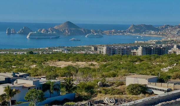 Cabo Corridor, Mexico, 4 Bedrooms Bedrooms, ,5 BathroomsBathrooms,Residential,Active,234096