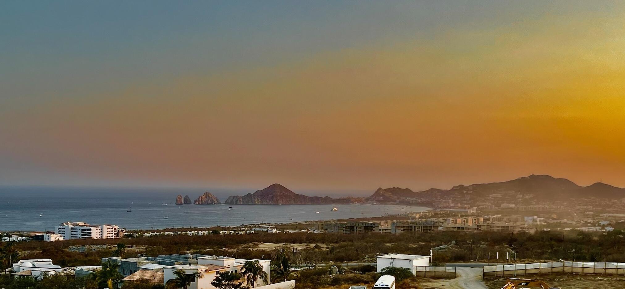 Cabo Corridor, Mexico, 4 Bedrooms Bedrooms, ,5 BathroomsBathrooms,Residential,Active,234096