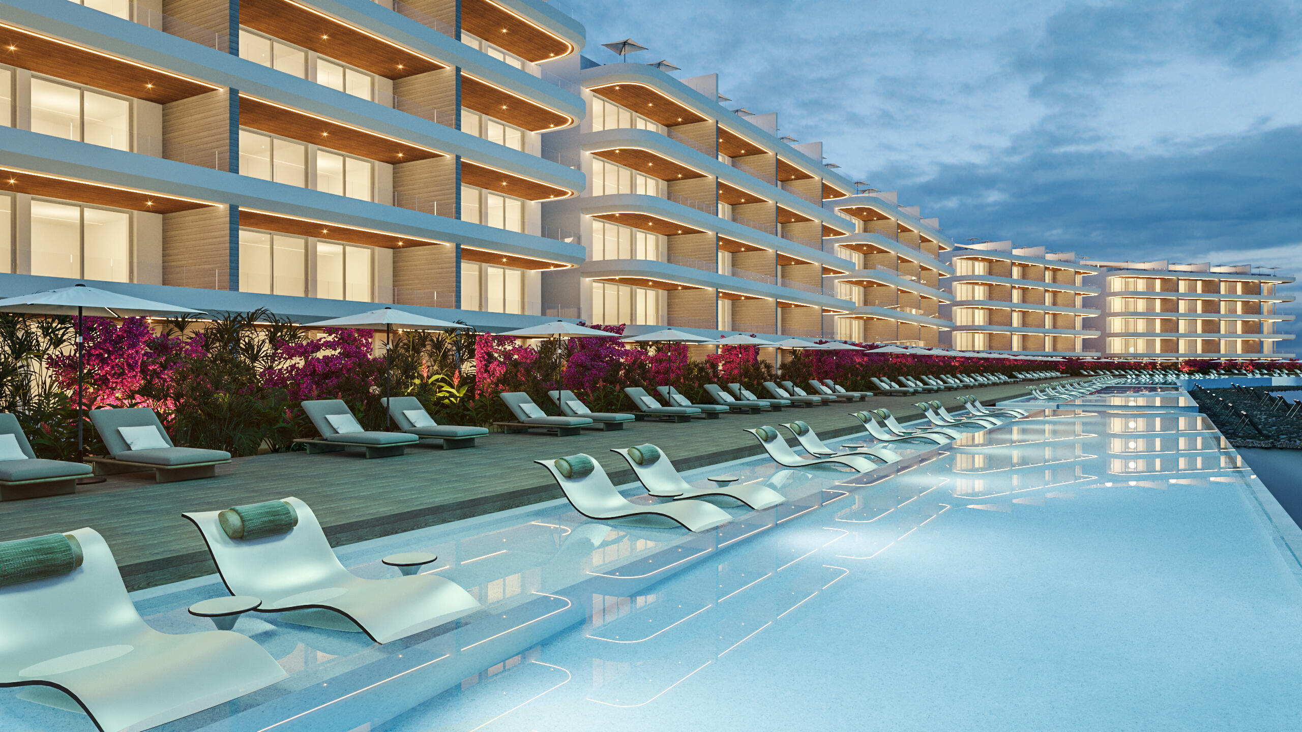 Cabo Corridor, Mexico, 4 Bedrooms Bedrooms, ,5 BathroomsBathrooms,Residential,Active,234096