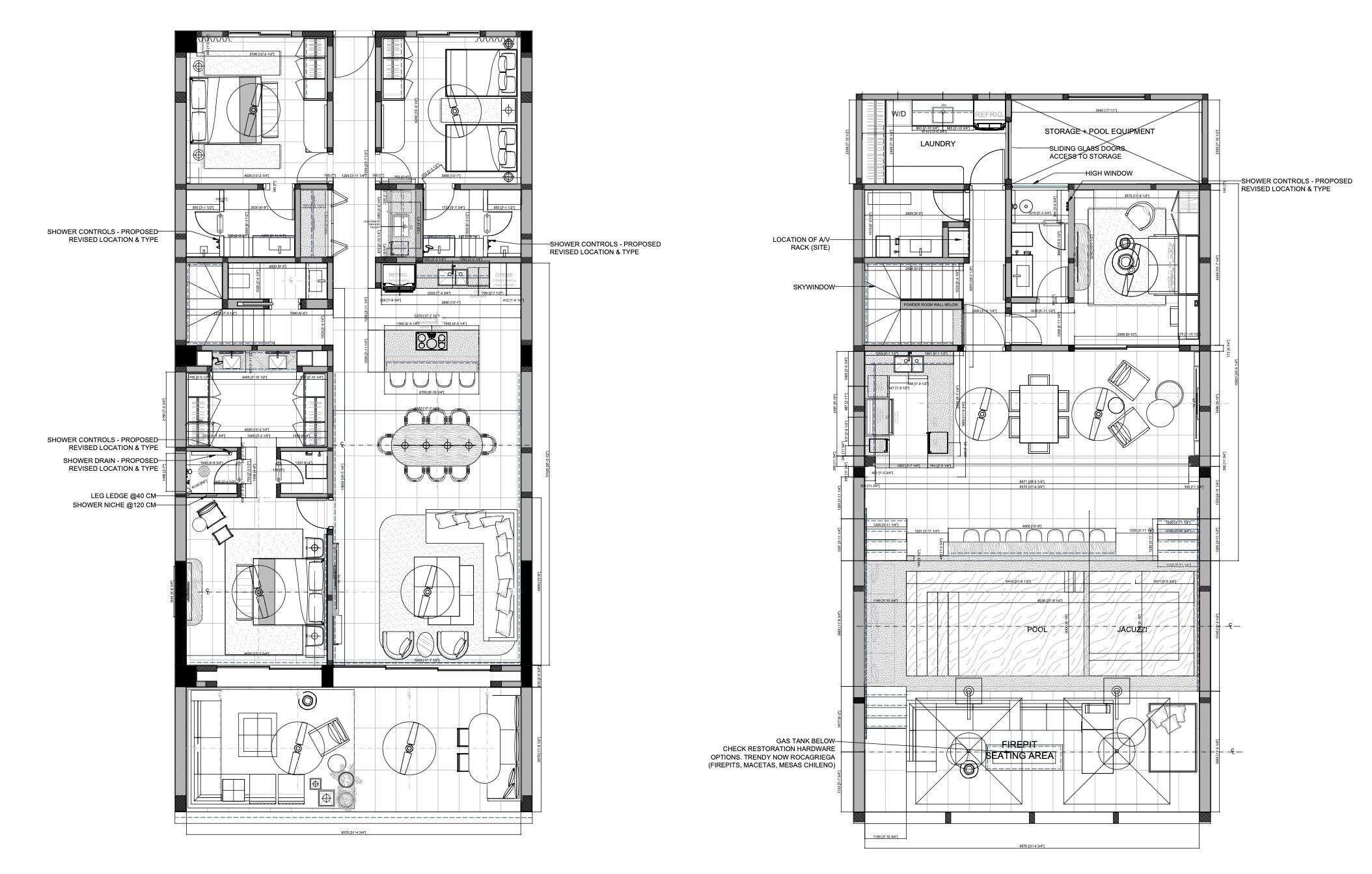 Cabo Corridor, Mexico, 4 Bedrooms Bedrooms, ,5 BathroomsBathrooms,Residential,Active,234096