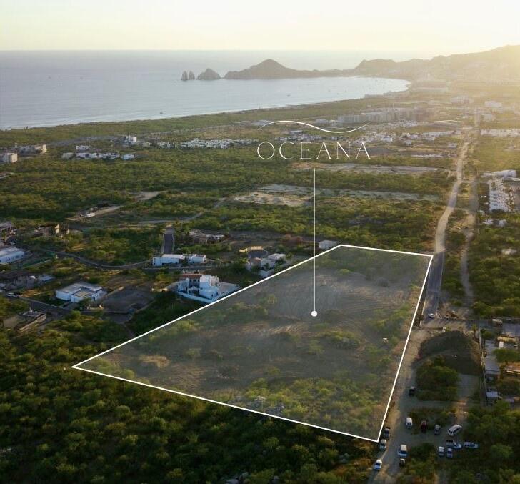 Cabo Corridor, Mexico, 4 Bedrooms Bedrooms, ,5 BathroomsBathrooms,Residential,Active,234096