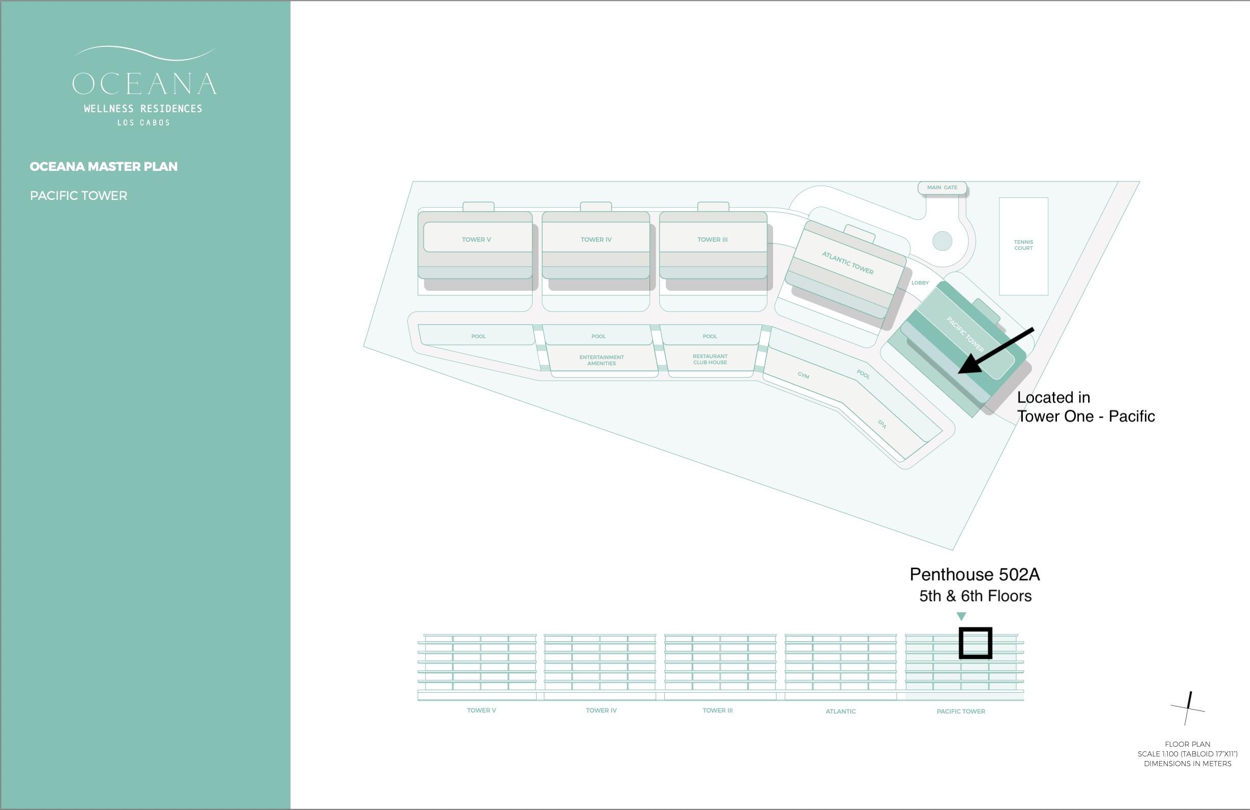 Cabo Corridor, Mexico, 4 Bedrooms Bedrooms, ,5 BathroomsBathrooms,Residential,Active,234096