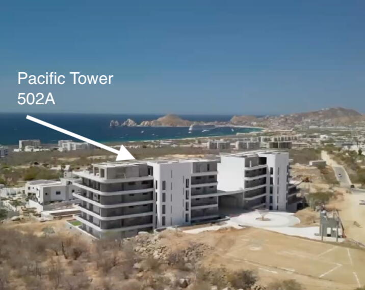 Cabo Corridor, Mexico, 4 Bedrooms Bedrooms, ,5 BathroomsBathrooms,Residential,Active,234096