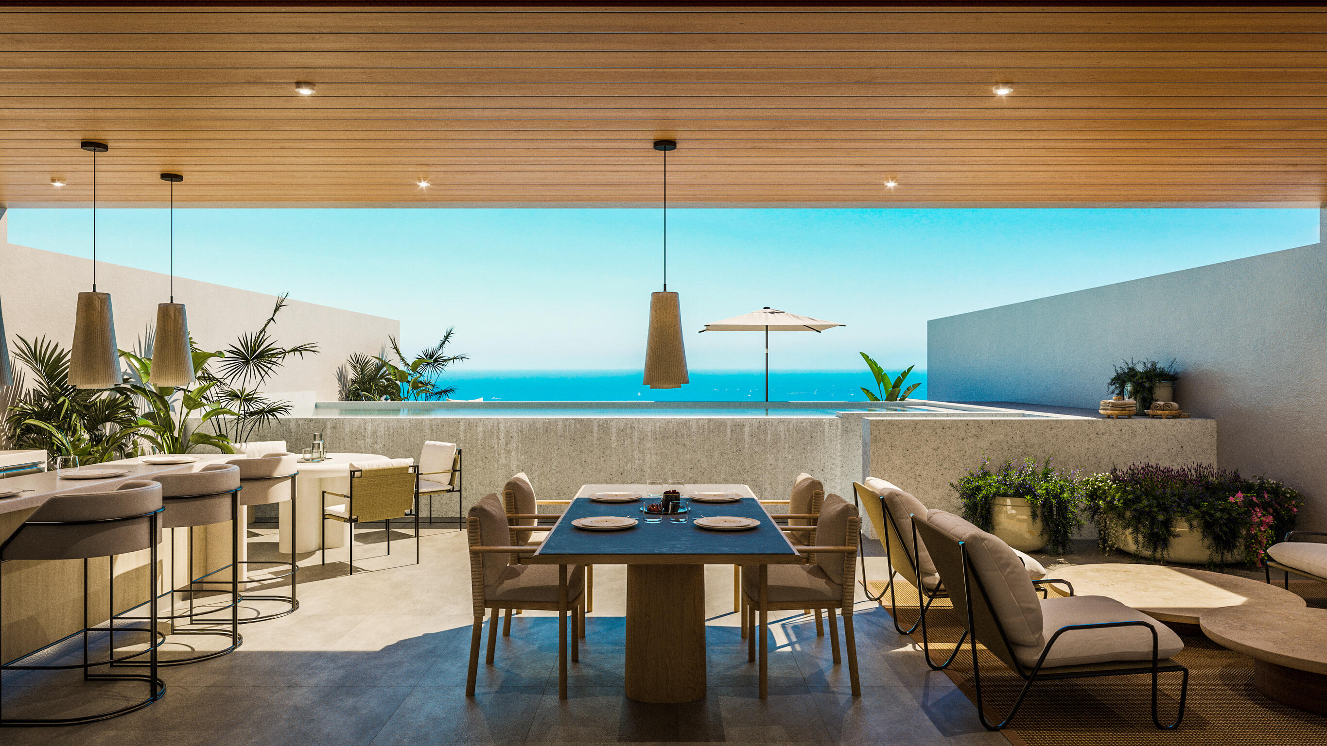 Cabo Corridor, Mexico, 4 Bedrooms Bedrooms, ,5 BathroomsBathrooms,Residential,Active,234096