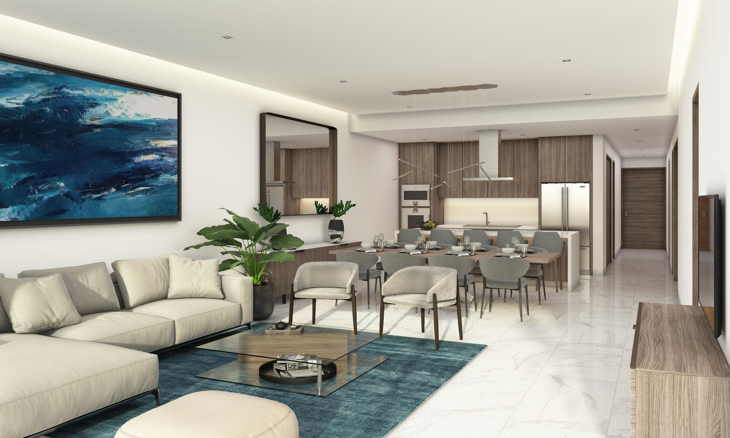 Cabo Corridor, Mexico, 4 Bedrooms Bedrooms, ,5 BathroomsBathrooms,Residential,Active,234096